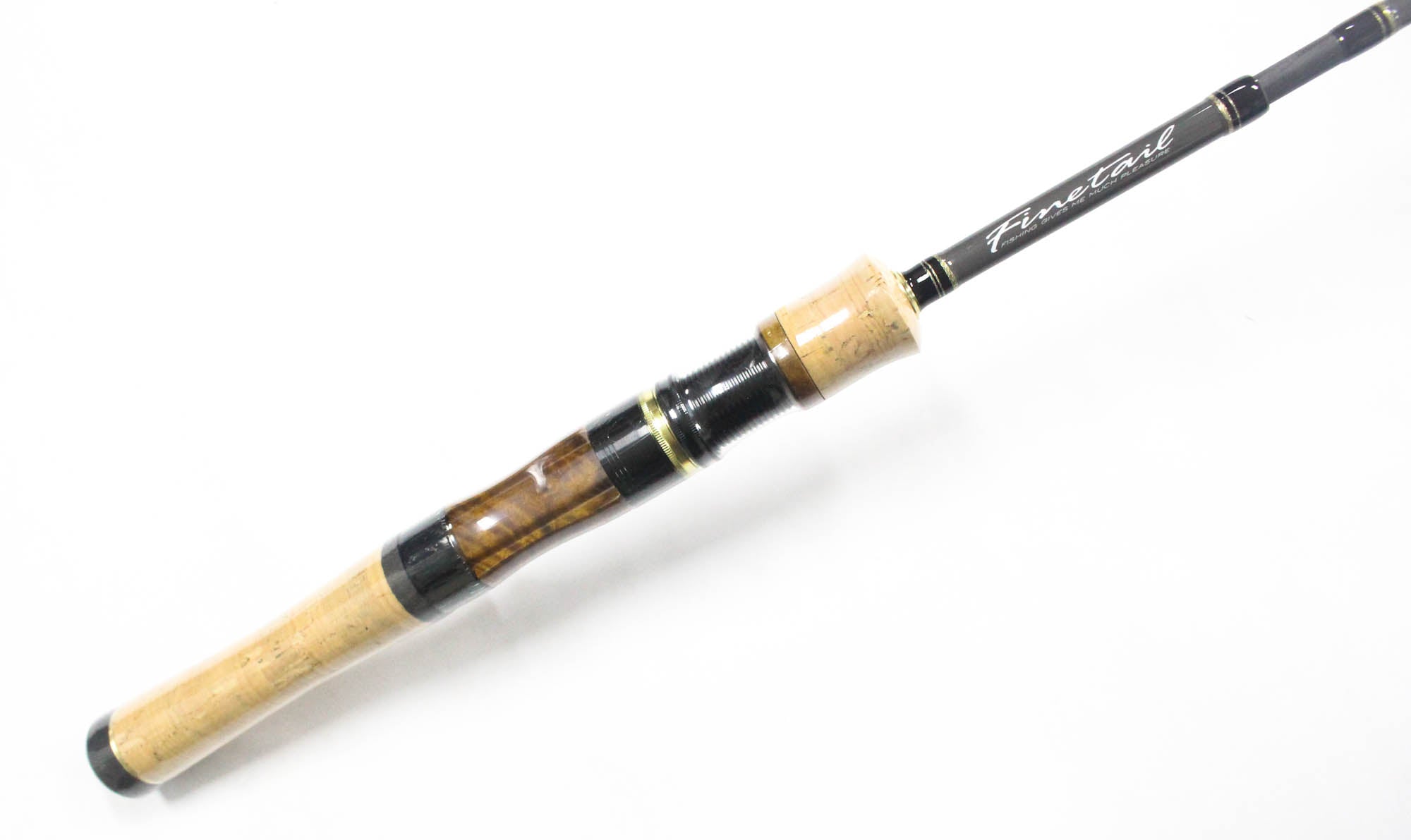 Major Craft Fine Tail Series Baitcast Rod FTG-B42/485UL (2265)