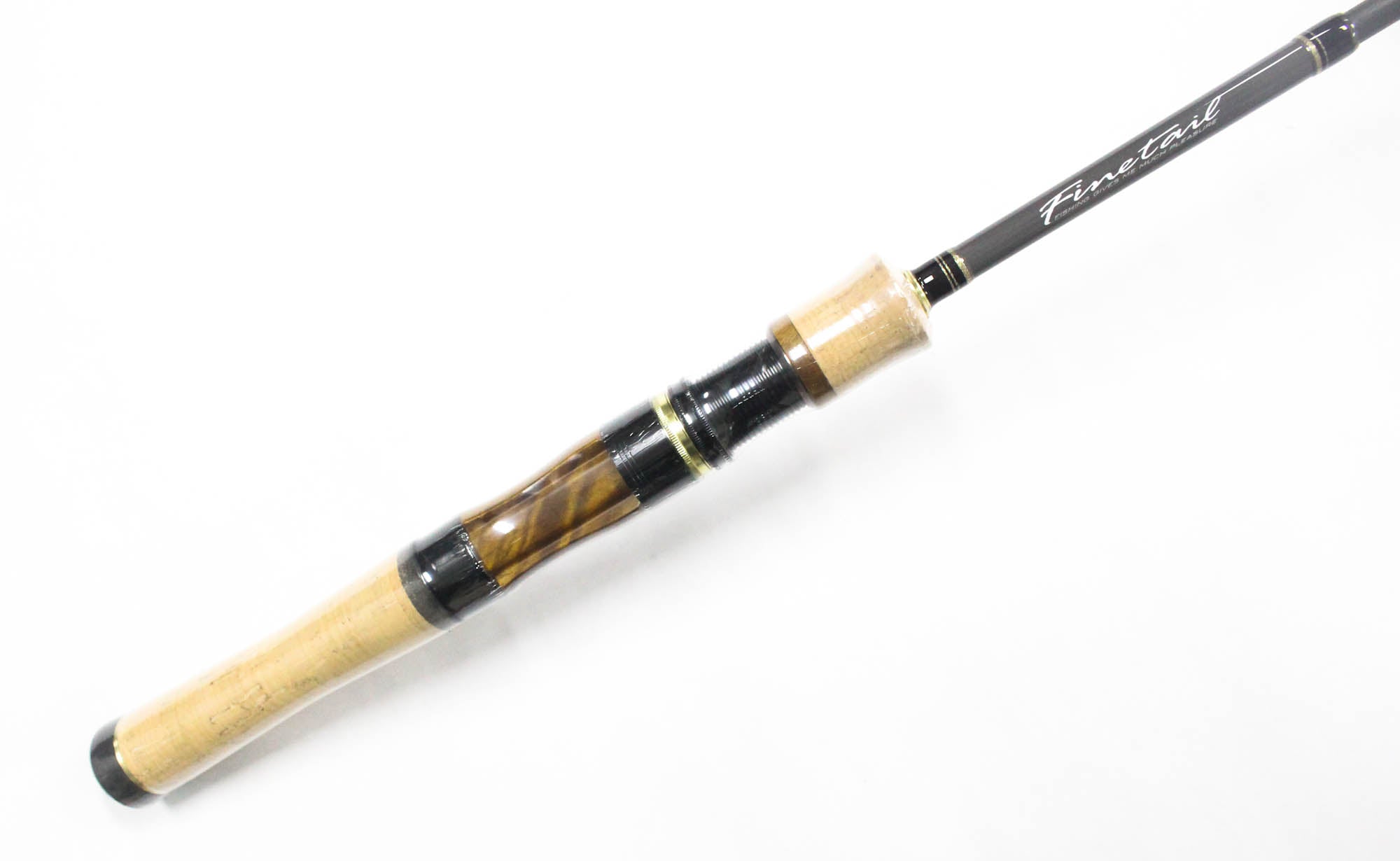 Sale Major Craft Fine Tail Series Baitcast Rod FTG B46/505UL (2272)