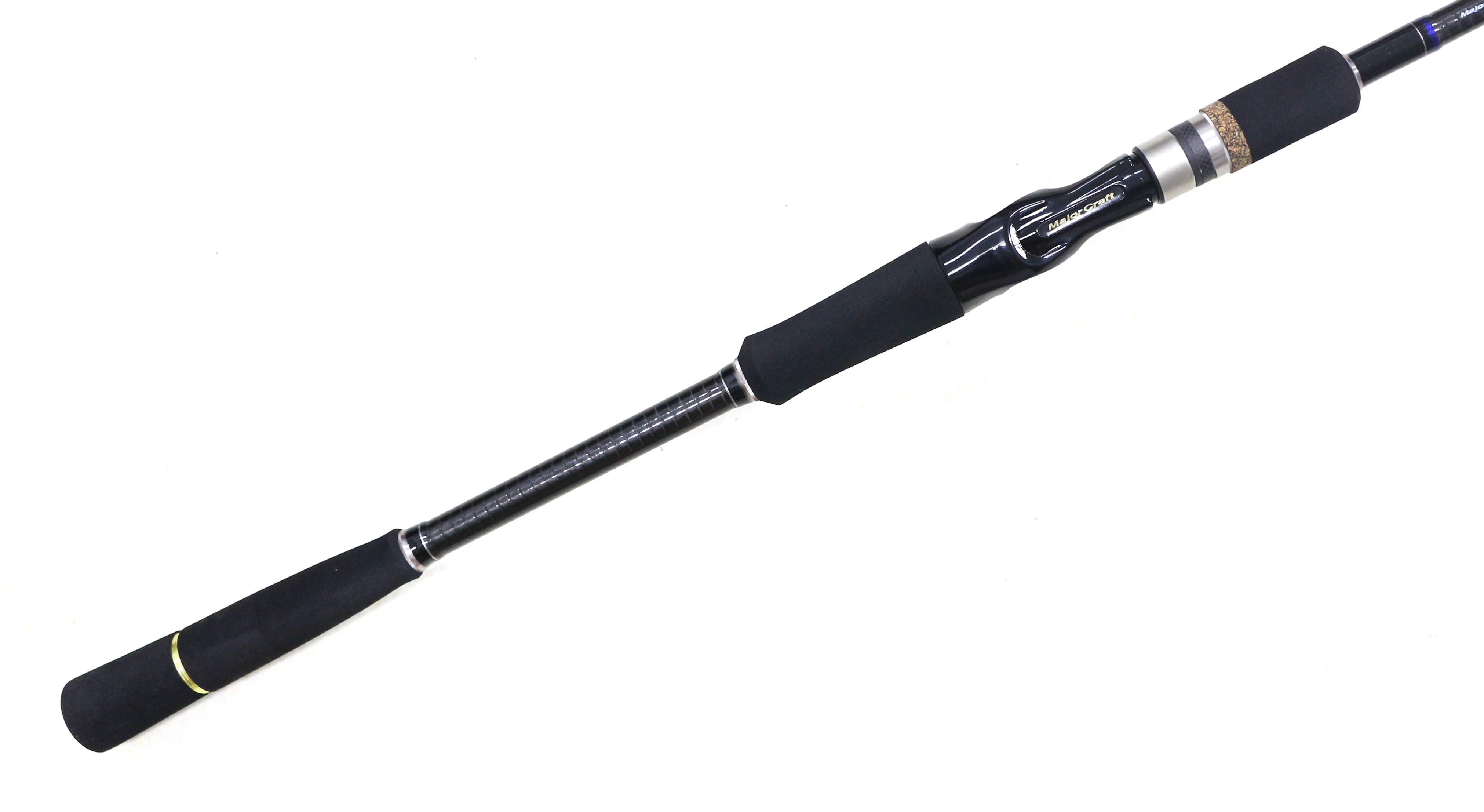 Major Craft Sale Sky Road Series Baitcast Rod SKR B72 H Taco (3116)