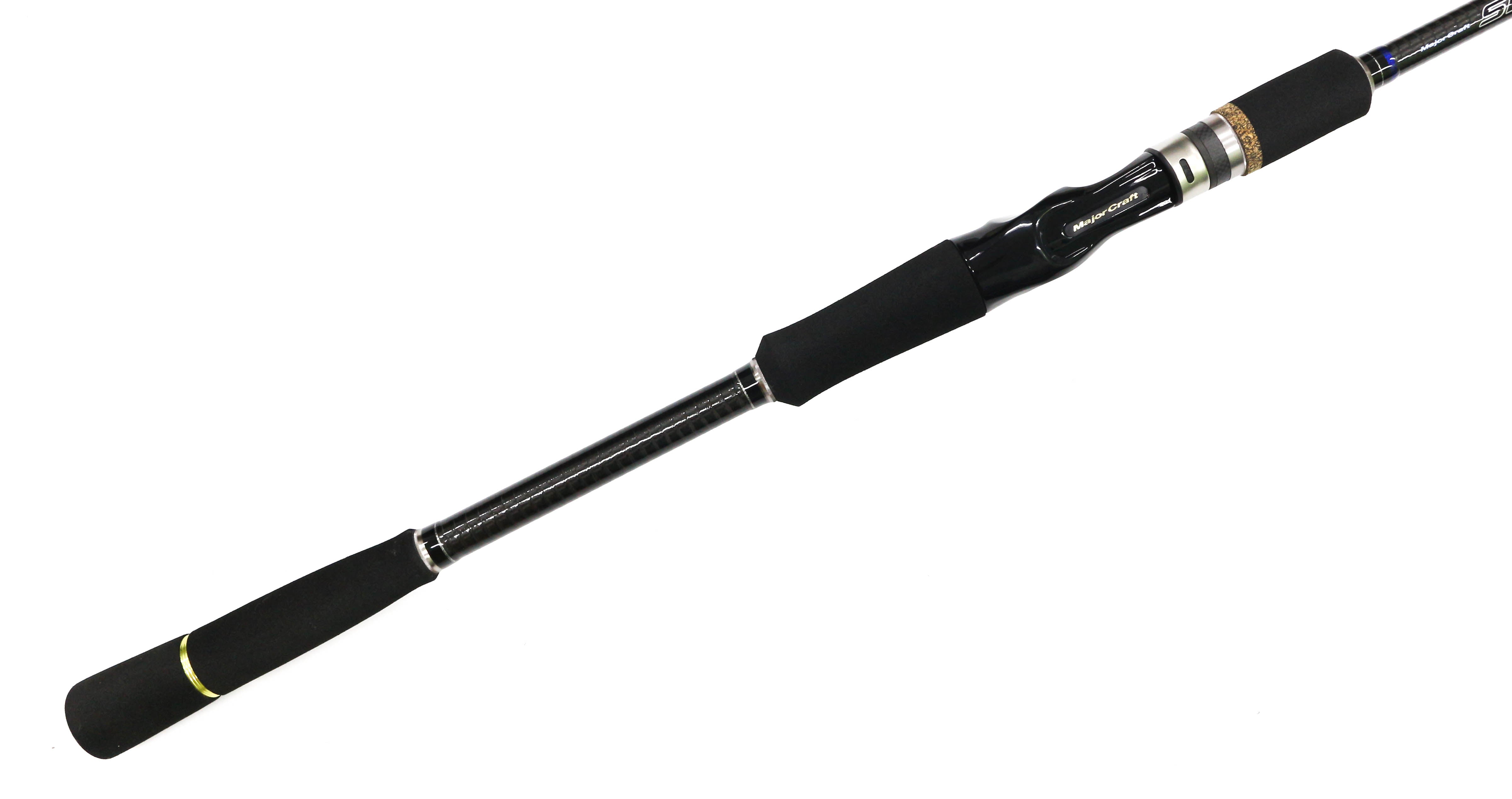 Major Craft Sale Sky Road Series Baitcast Rod SKR B722 H Taco (3130)