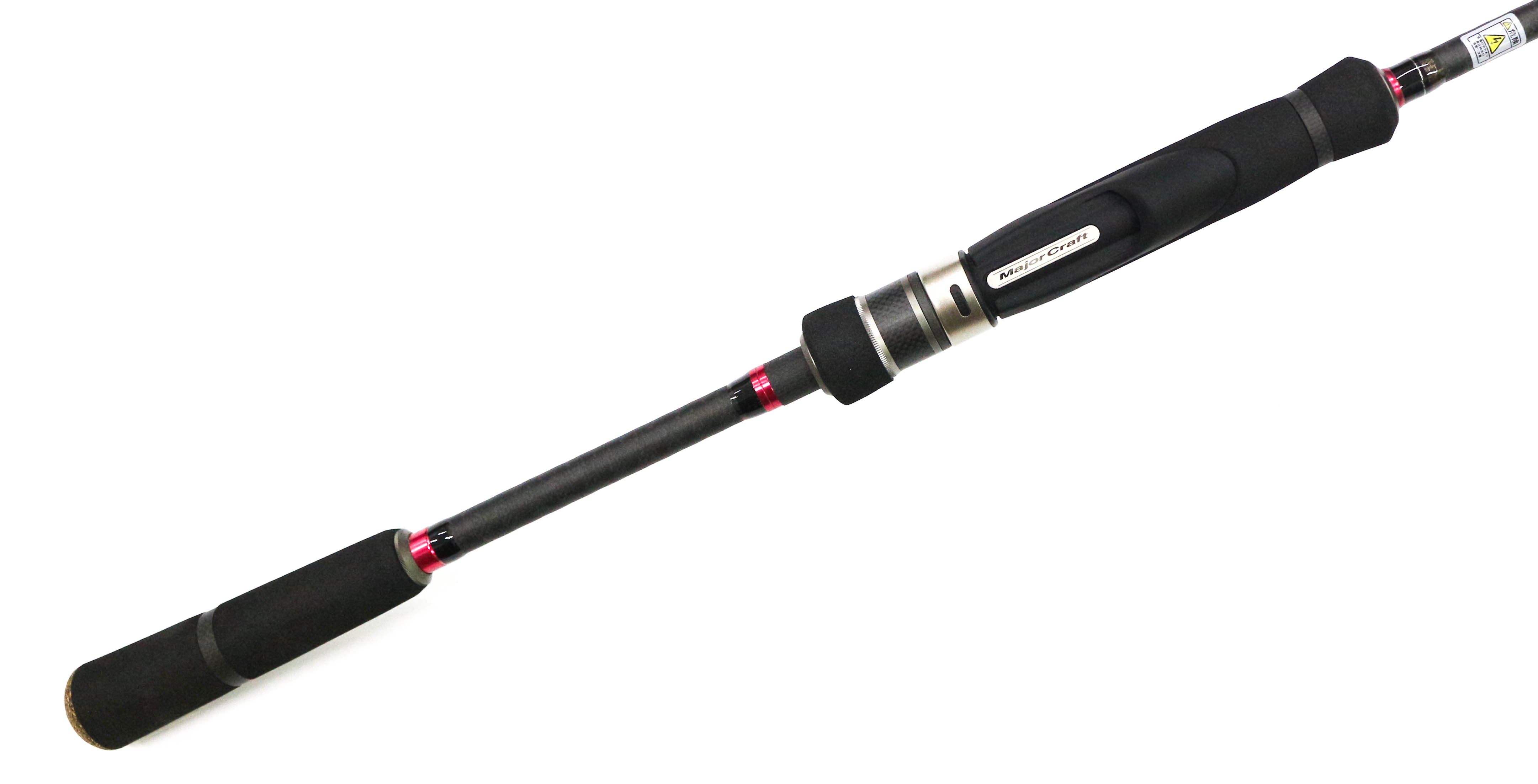 Sale Major Craft X-Ride Series Spinning Rod XRS S68 E/TR (4908)