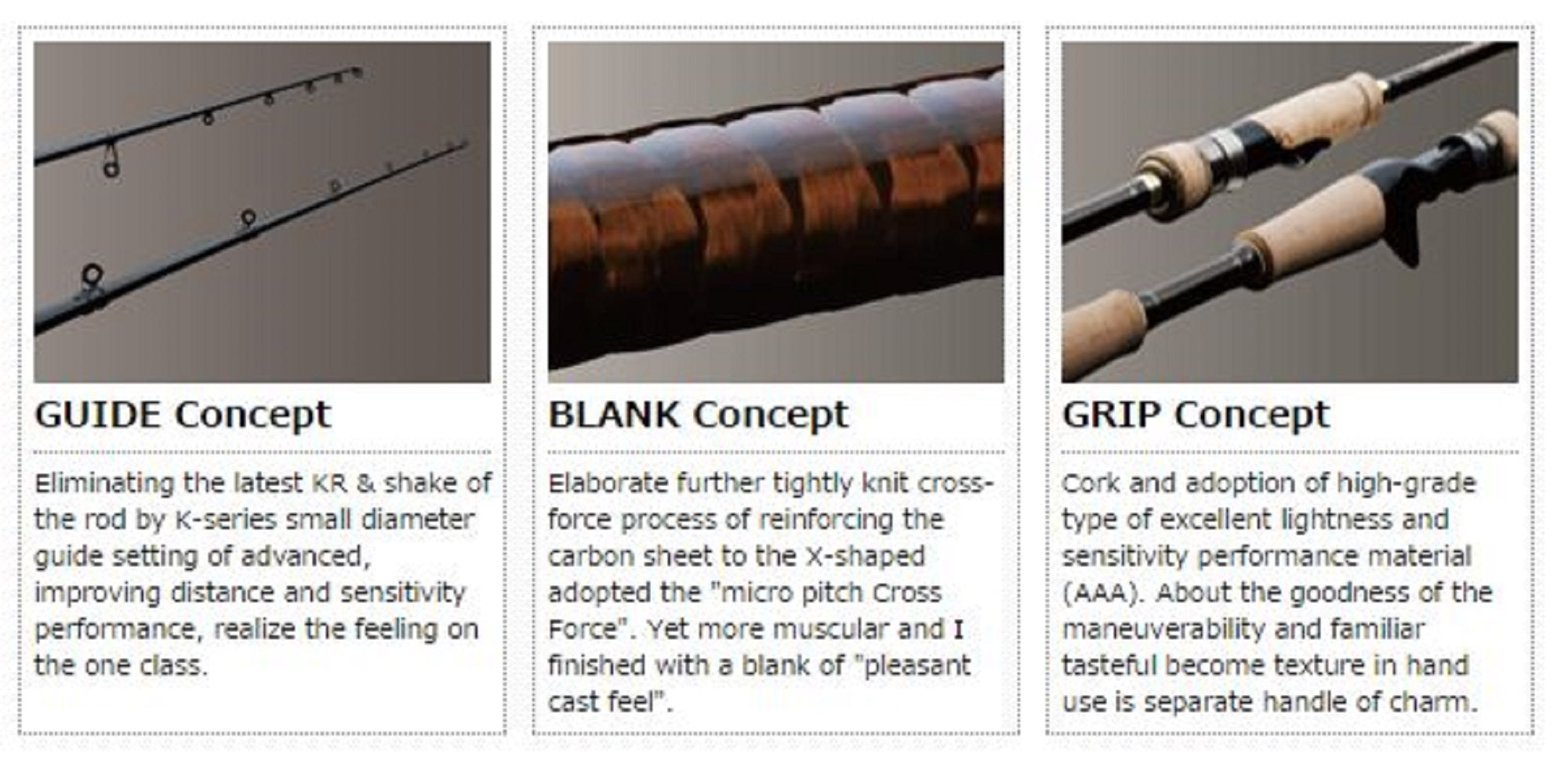 Sale Major Craft Corzza Series Baitcast Rod CZC 692M (5806)