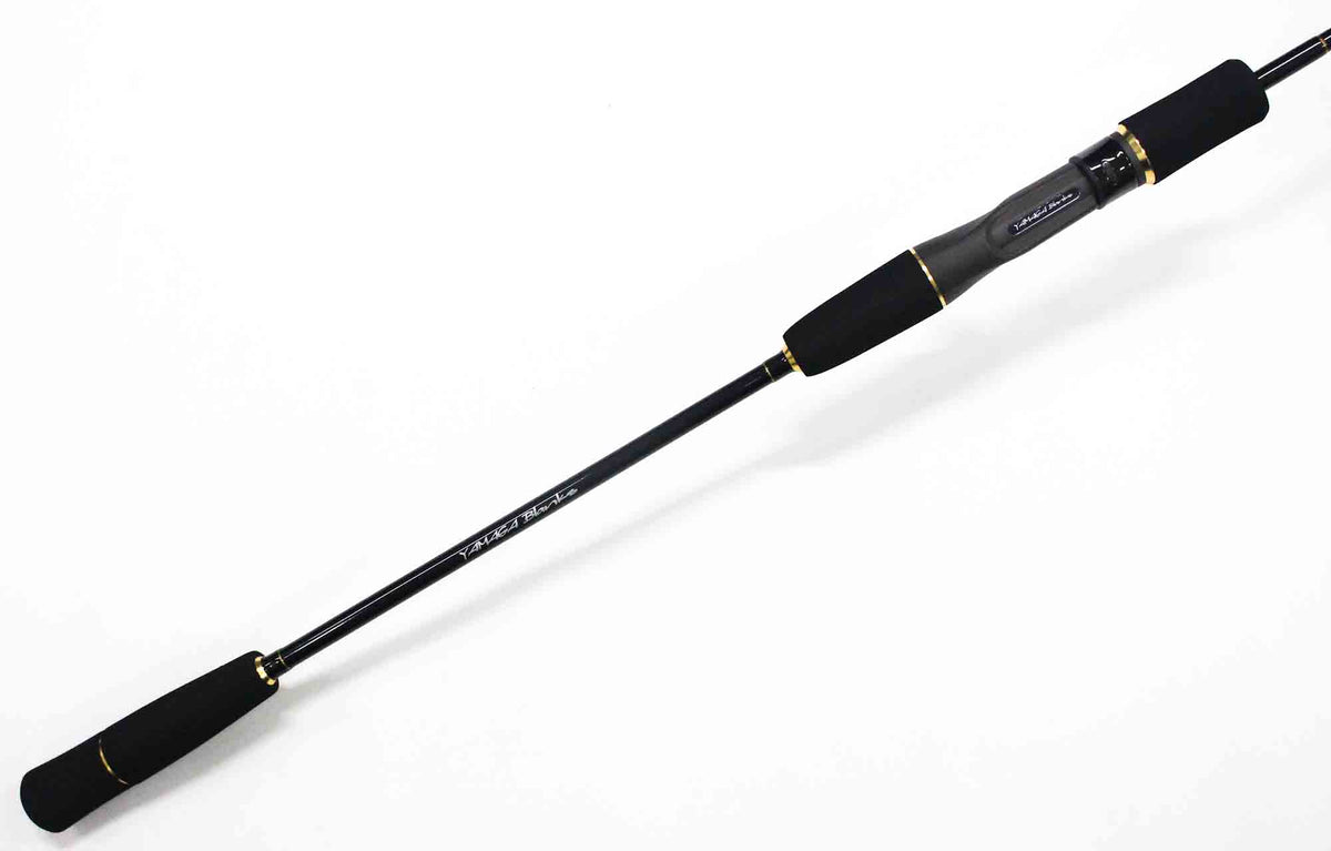 Yamaga Rods Yamaga Rod Baitcast Galahad Slow Pitch GAS-63/1 (1704)