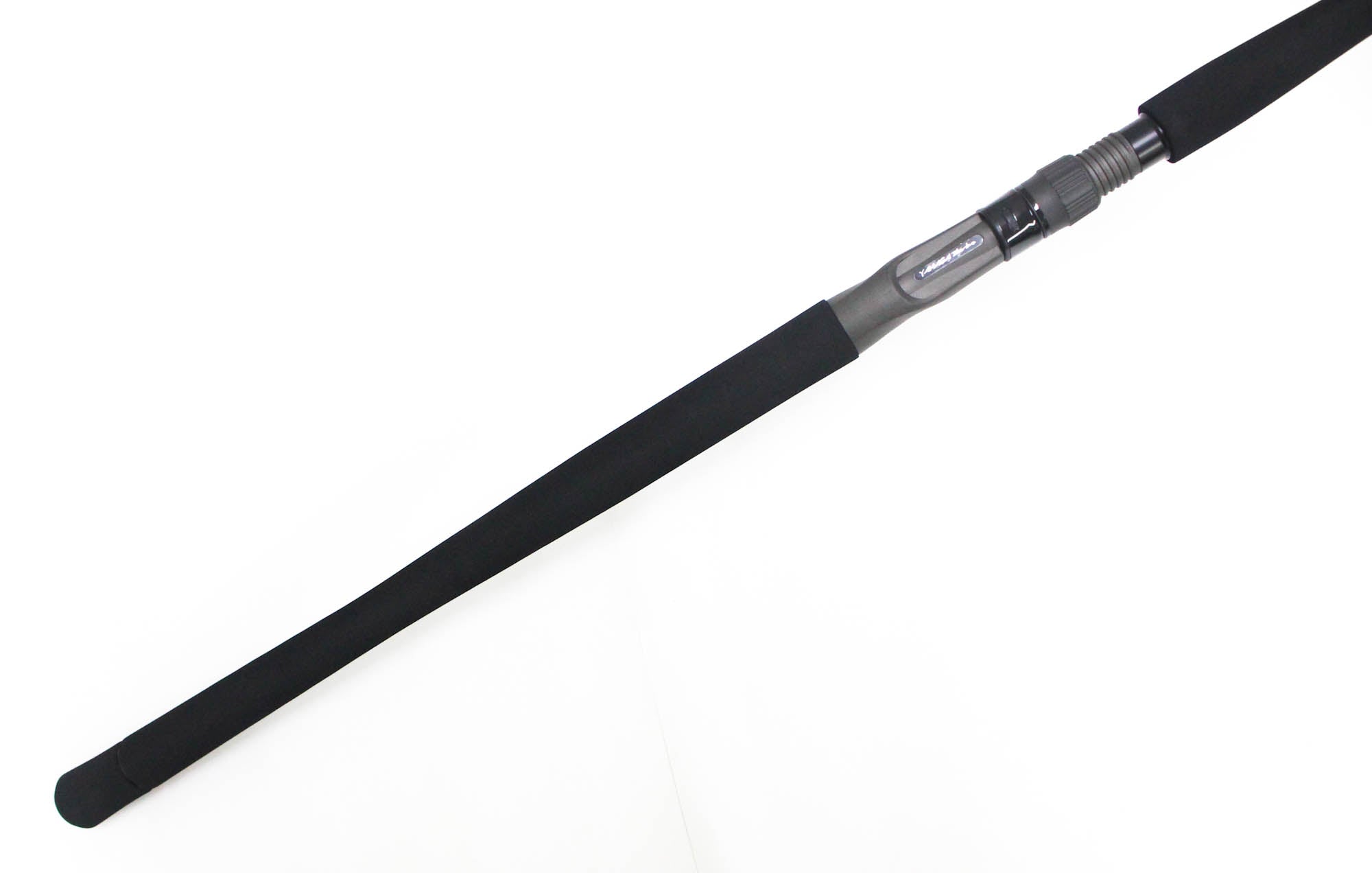 Yamaga Rod Baitcast Jigging Model Galahad GA-624B-Electric Reel (3951)