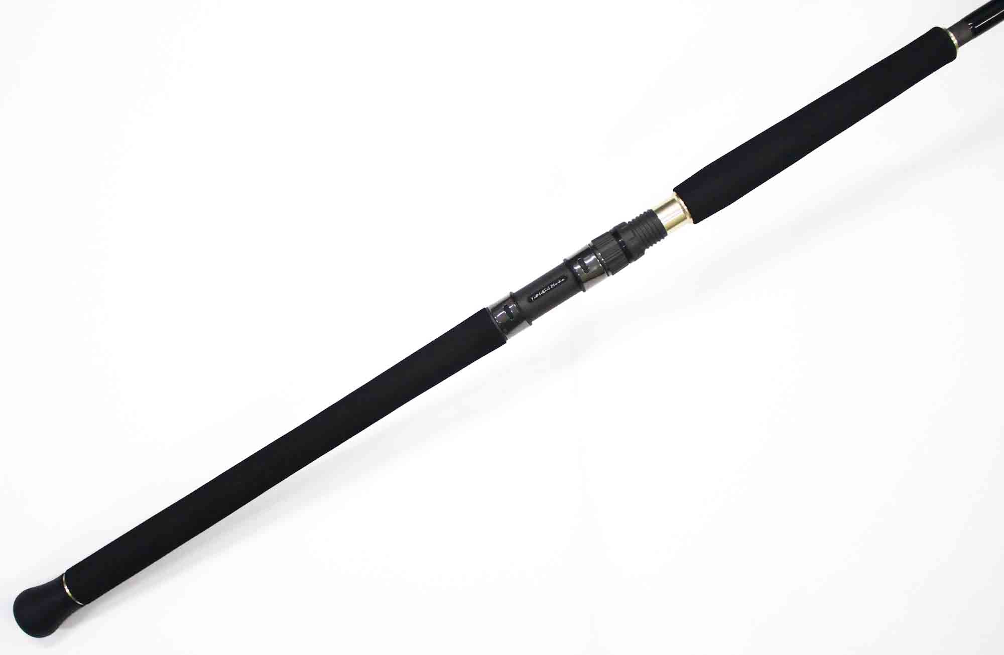 Yamaga Sale Rod Spinning Boat Casting Model Blue Sniper BS-82/6 (4569)