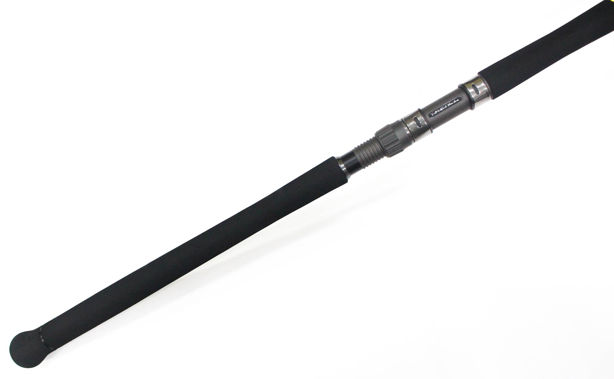 Yamaga Rod Spinning Shore Casting Model Blue Sniper BS-96ML (5986)