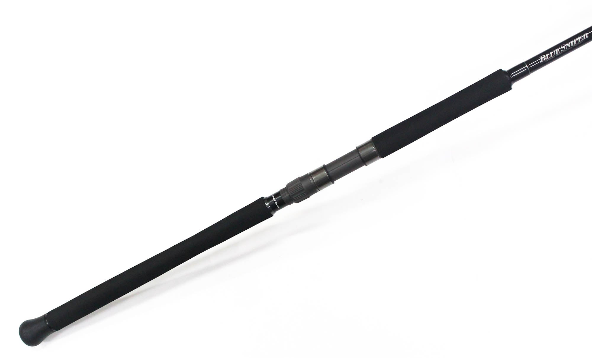 Yamaga Rod Spinning Shore Casting Model Blue Sniper BS-97MMH (6006)