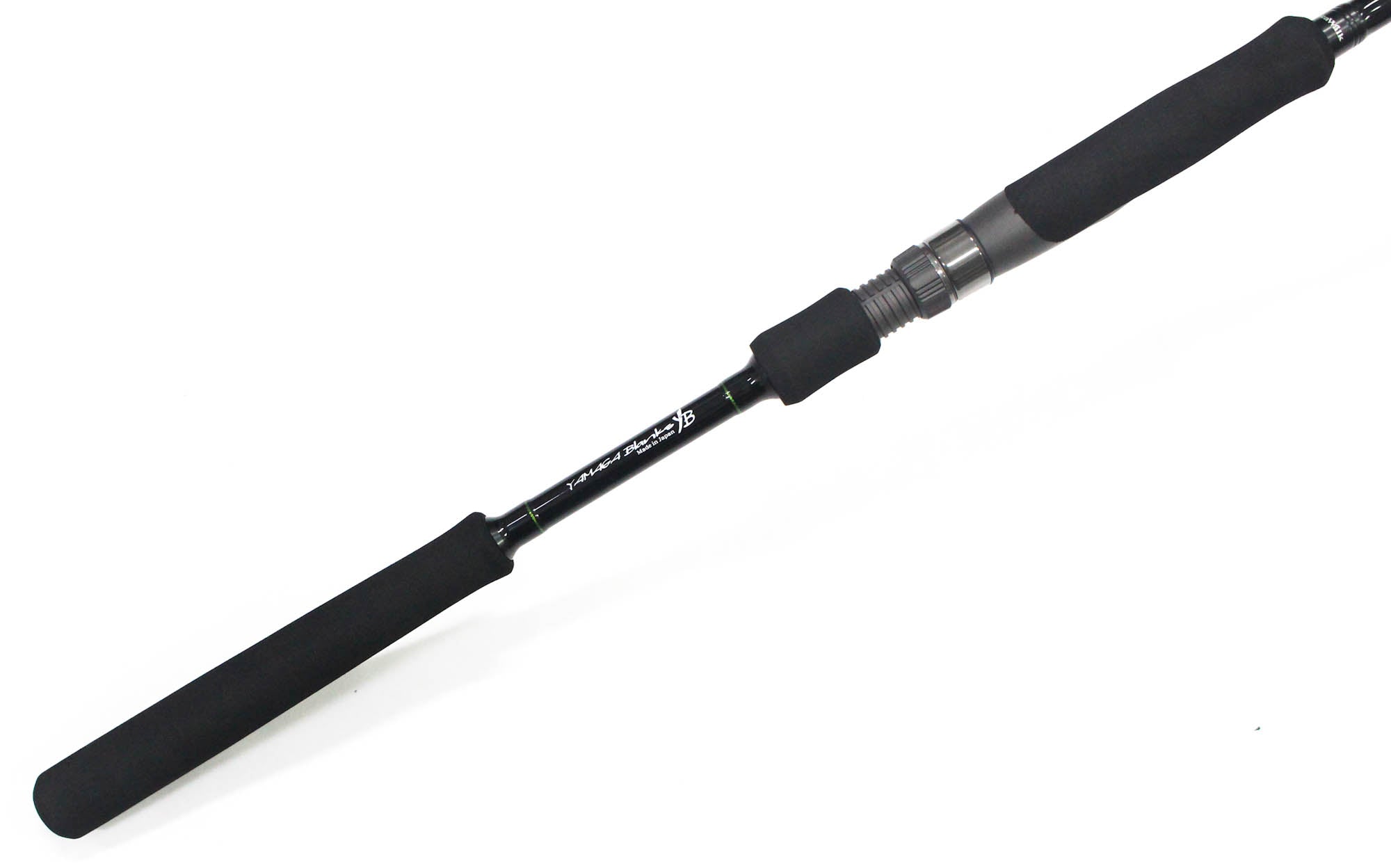 Yamaga Rod Spinning Sea Walk Light Jigging 67UL (7034)