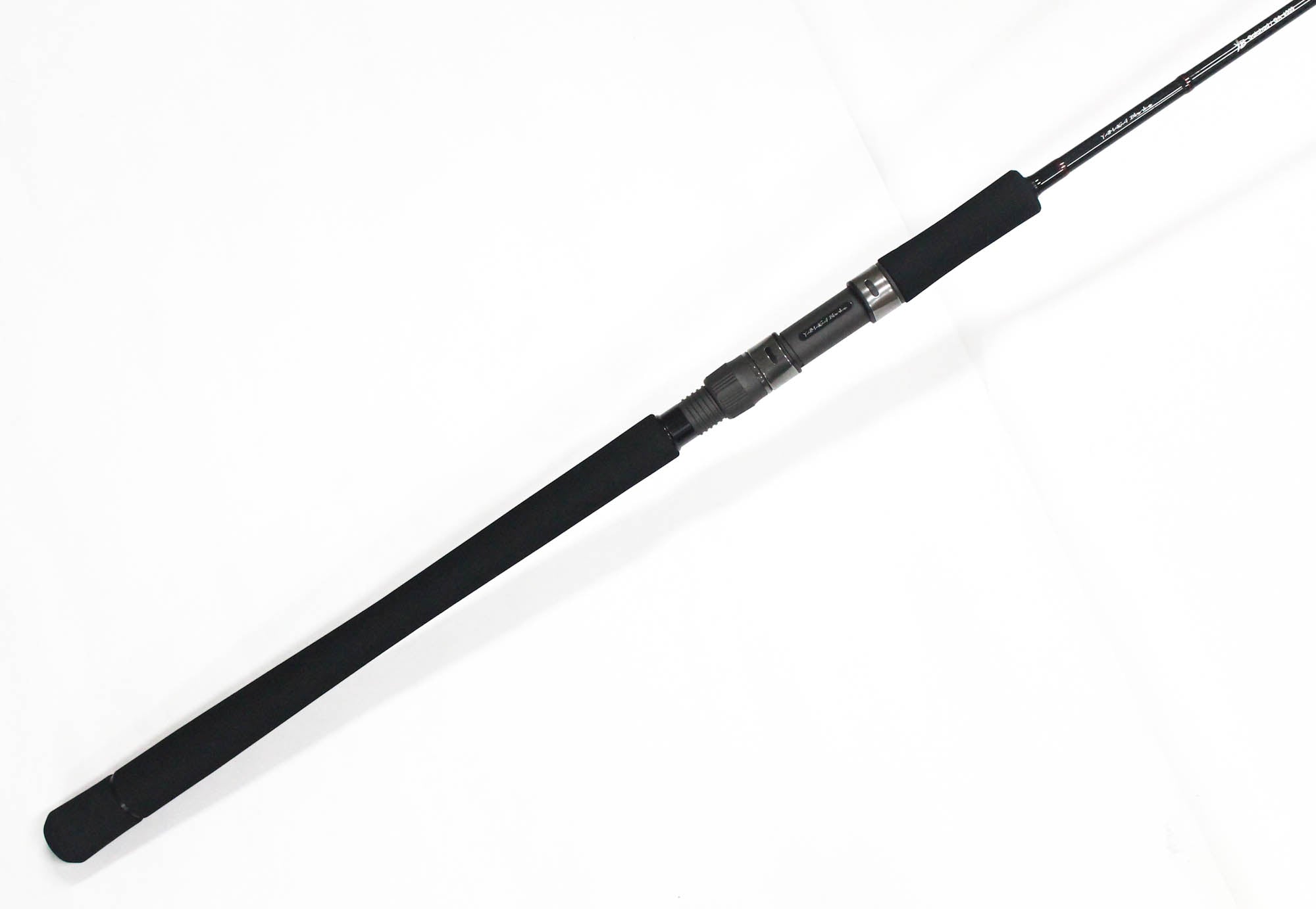 Yamaga Rod Spinning Jigging Model Galahad Basic GA-633S (7317)