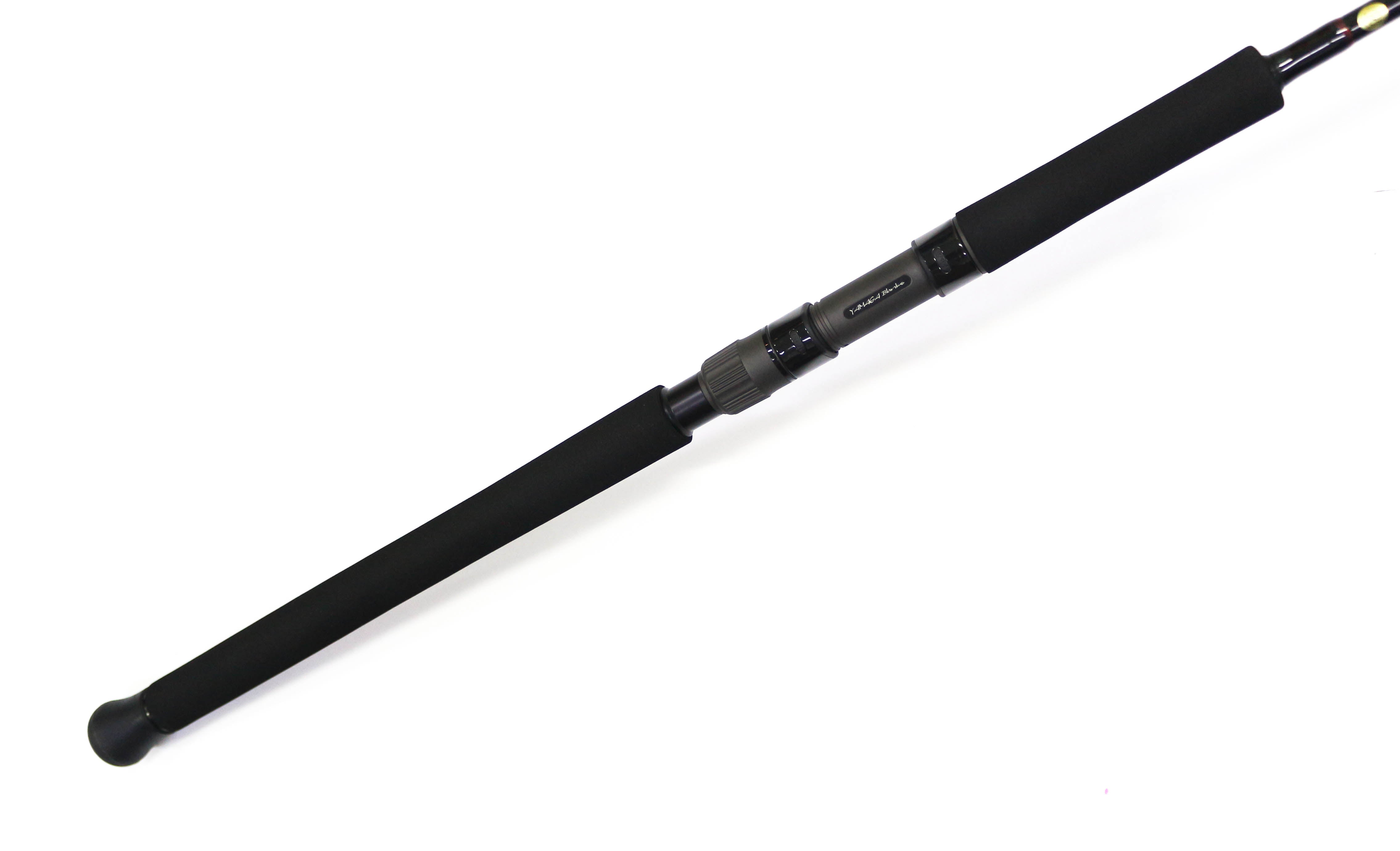 Yamaga Rod Spinning Jigging Model Galahad Basic GA-52/6S (7348)
