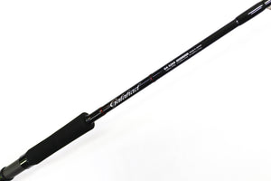 Canne à Pêche Yamaga Galahad Basic GA-526B, 5'2", Pour Jigging Mer, Max 350g - Neuf