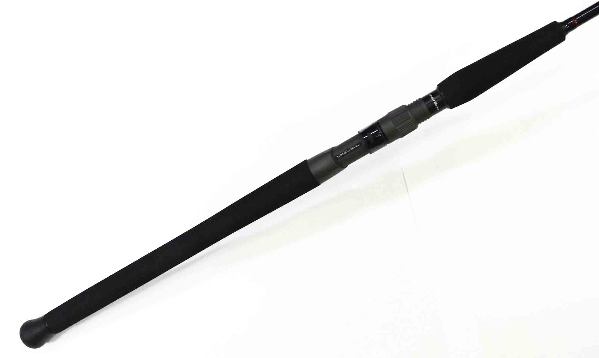 Yamaga Rod Baitcast Jigging Model Galahad Basic GA-526B (7355)
