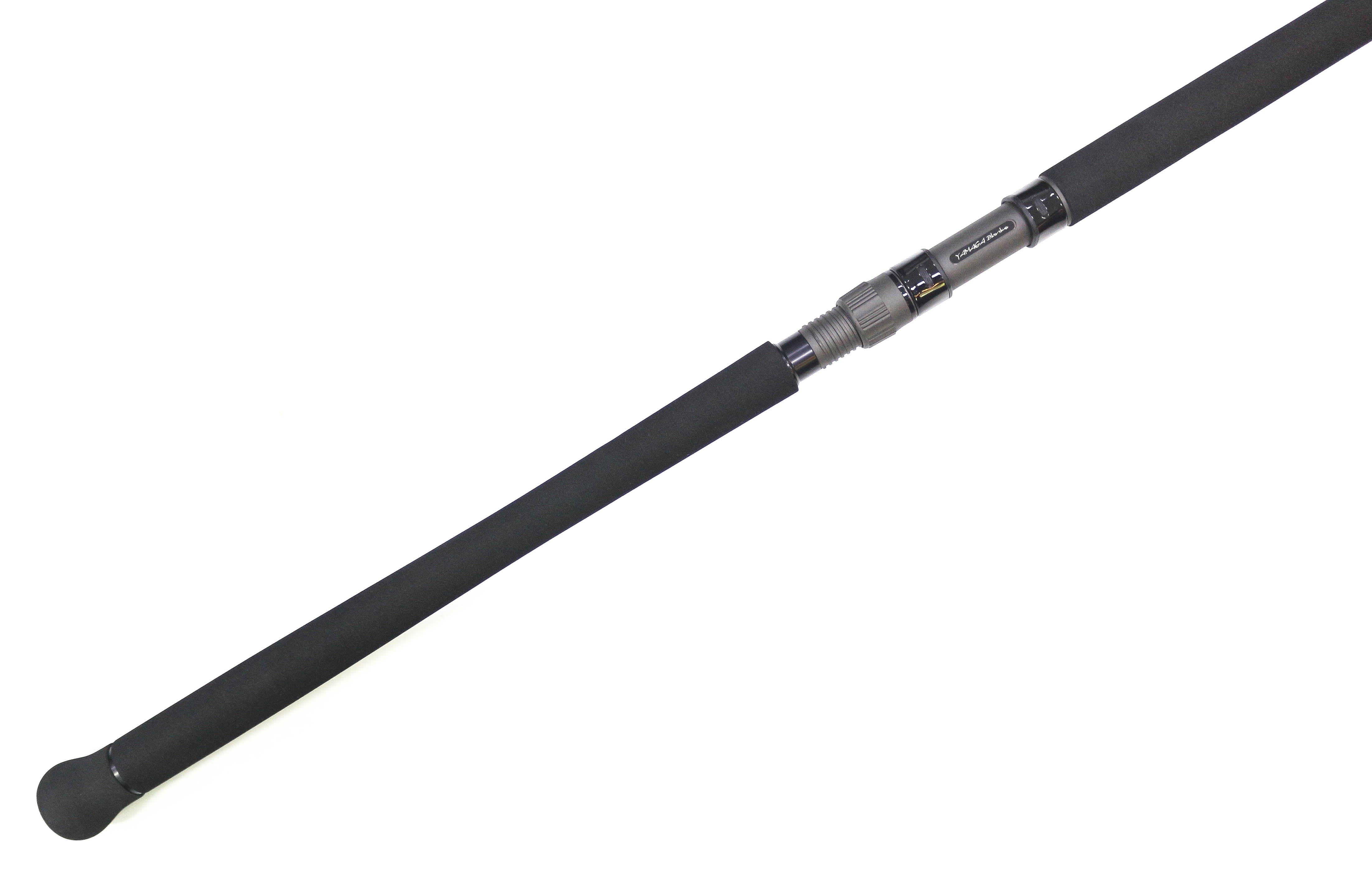 Yamaga Rod Spinning Jigging Model Galahad Travex 593S (7362)