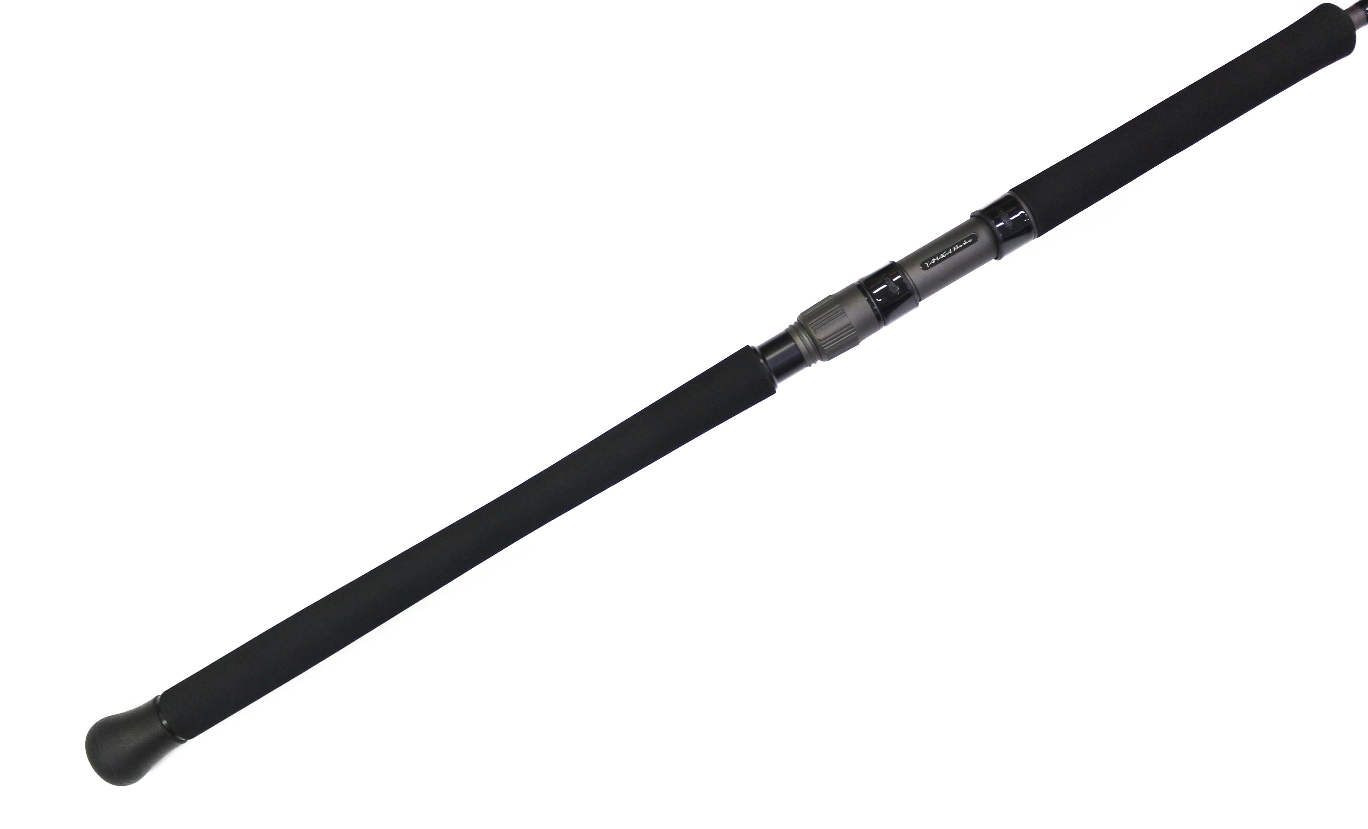 Yamaga Rod Spinning Jigging Model Galahad GA-595S Travex (7386)