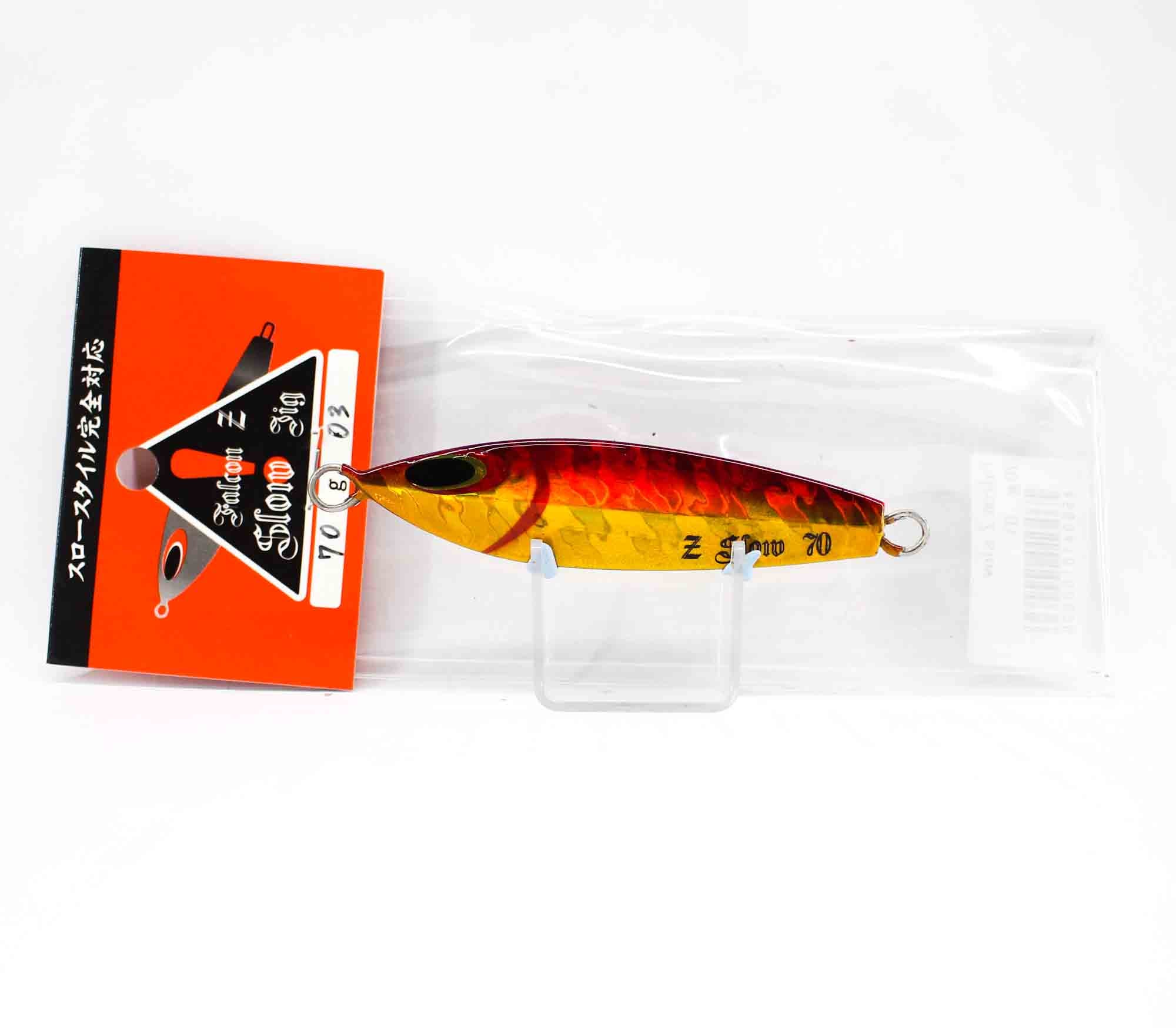 Lure Haven Singapore