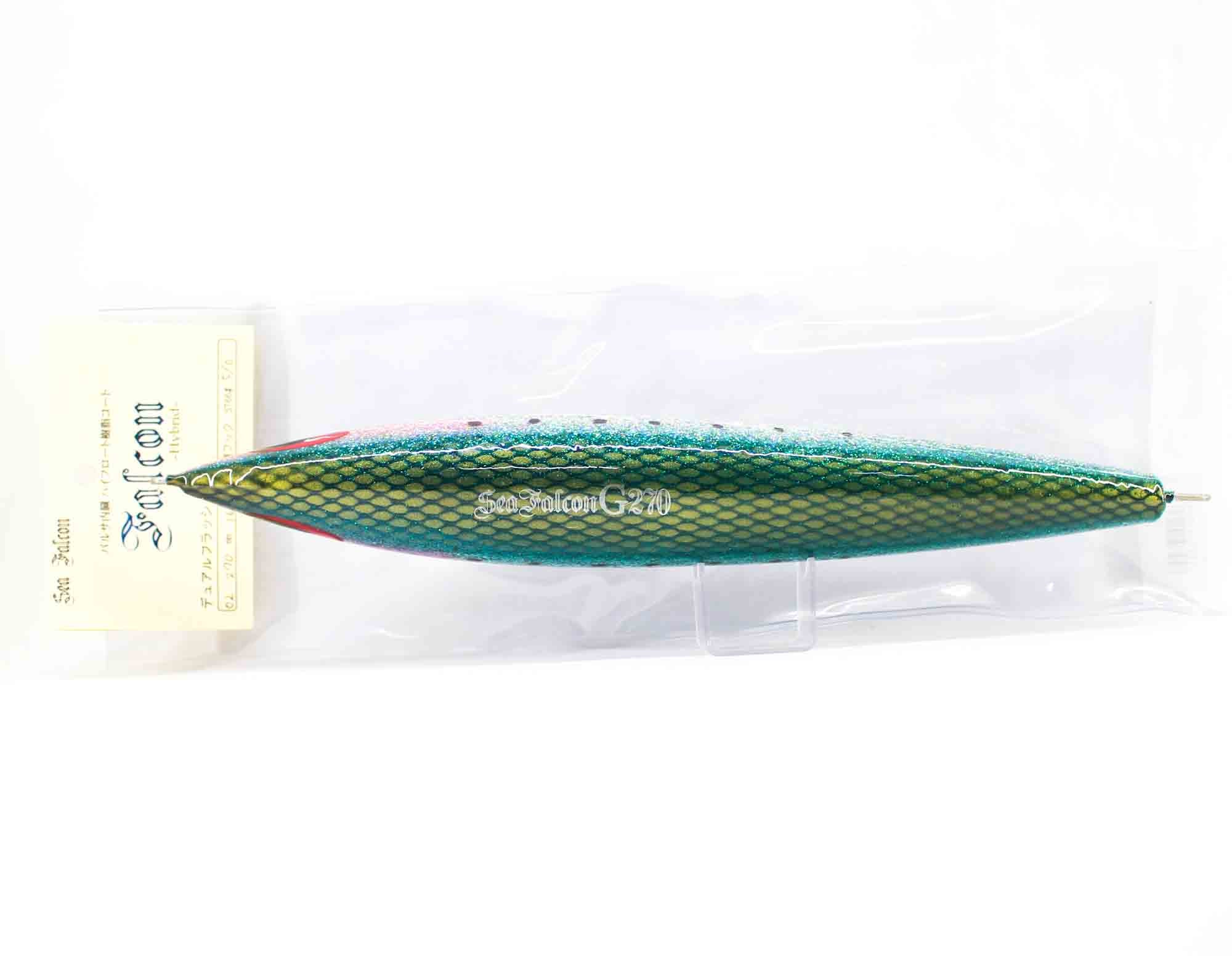 Lure Haven Singapore