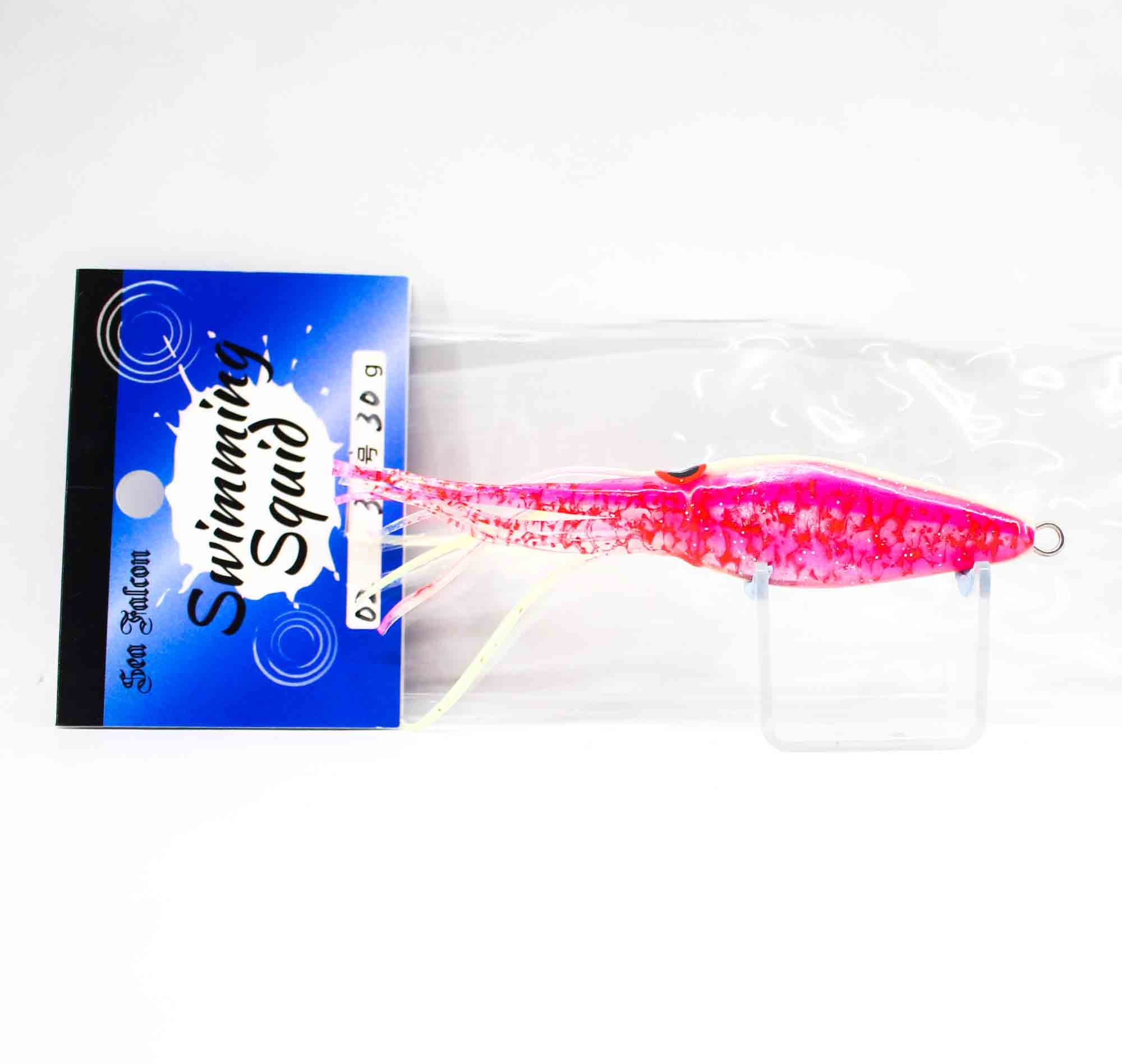 Lure Haven Singapore