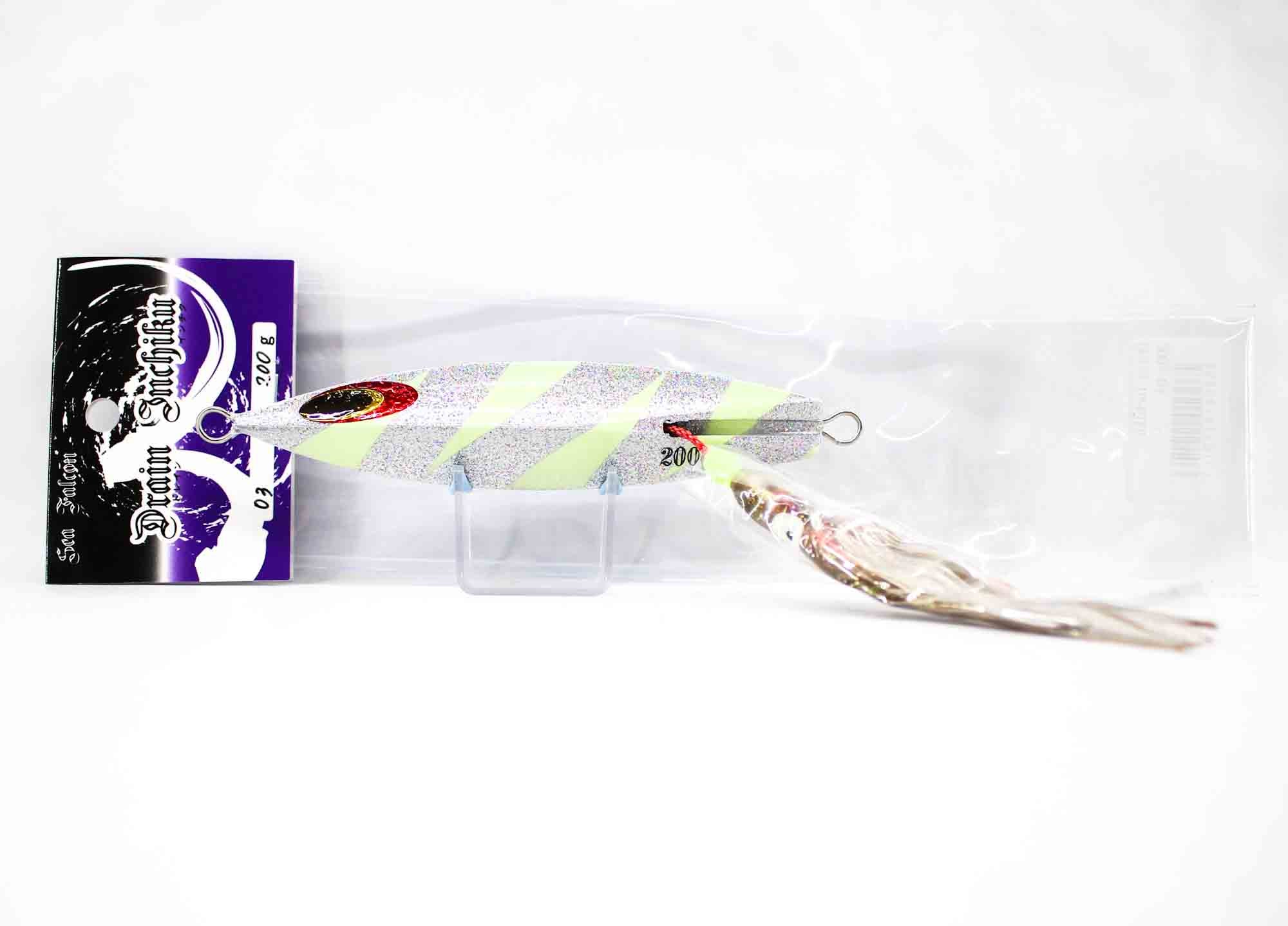 Lure Haven Singapore