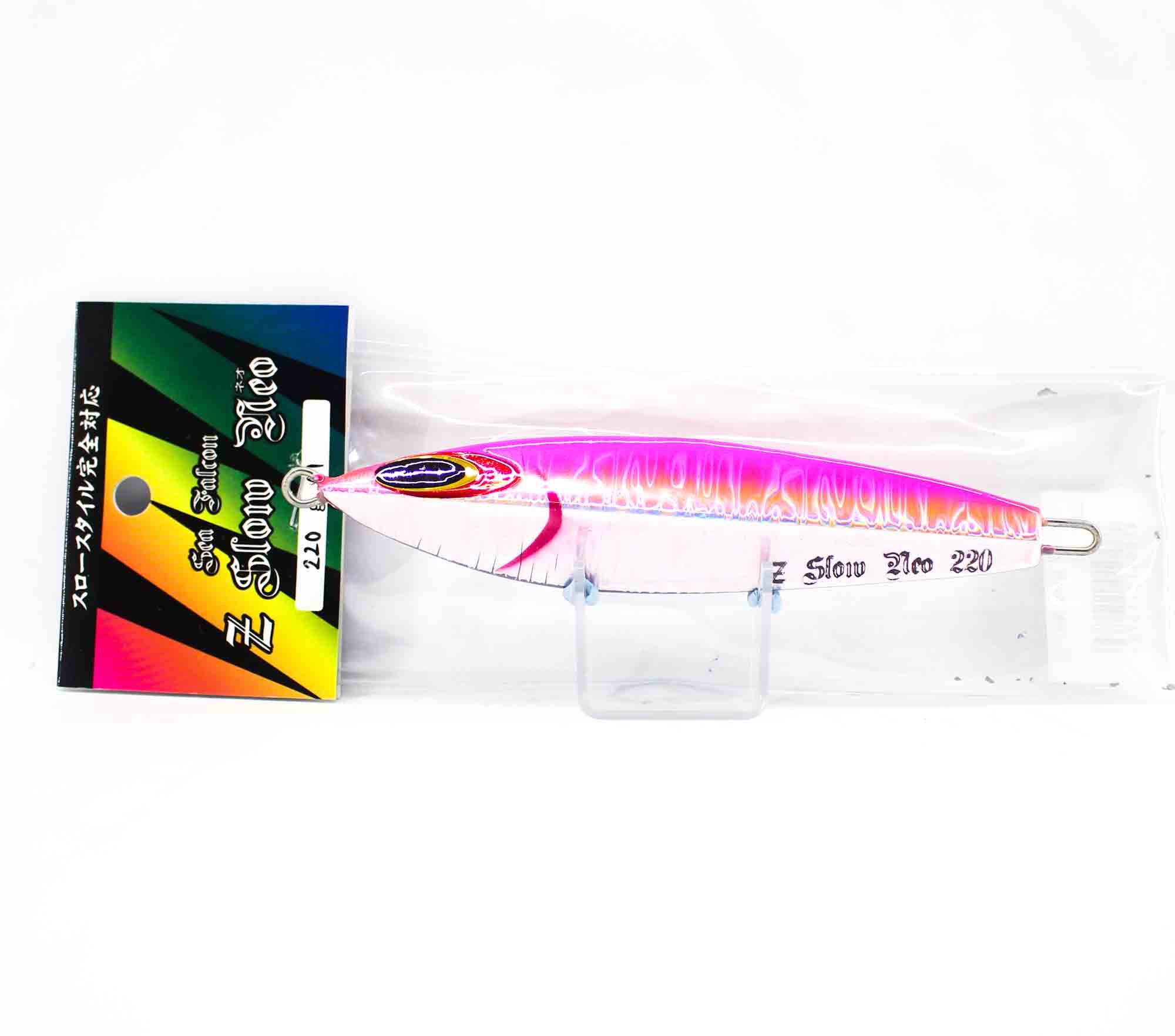 Lure Haven Singapore