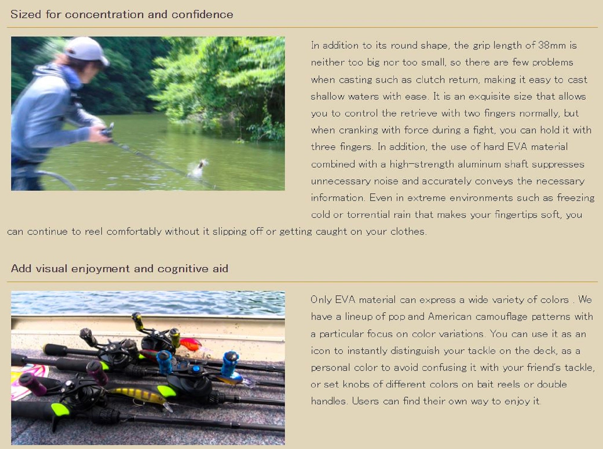 Mibro 3C Handle Knob Rubber Cork 14 (1834)