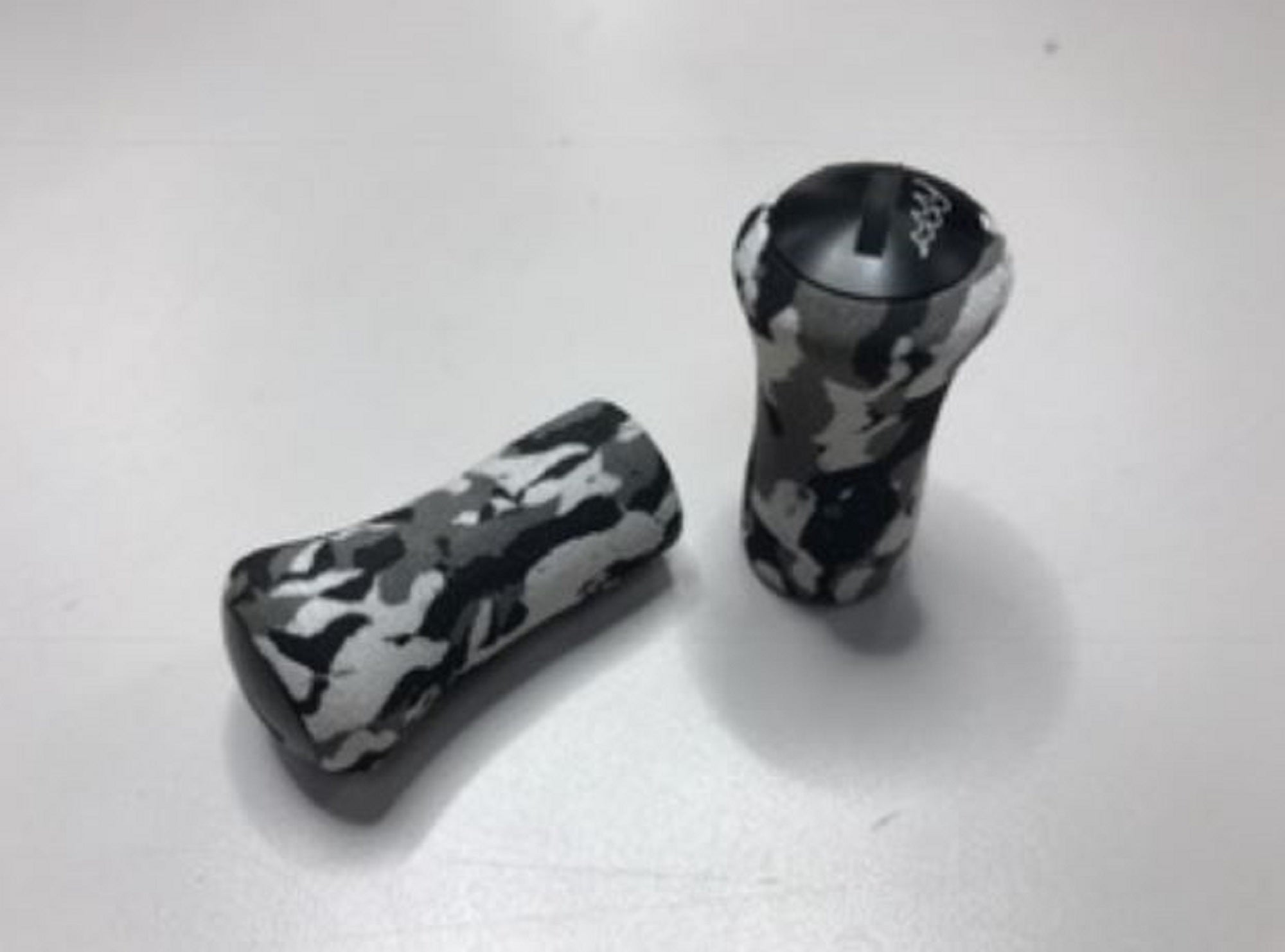 Mibro 3C Handle Knob Rubber Cork 04 (0544)