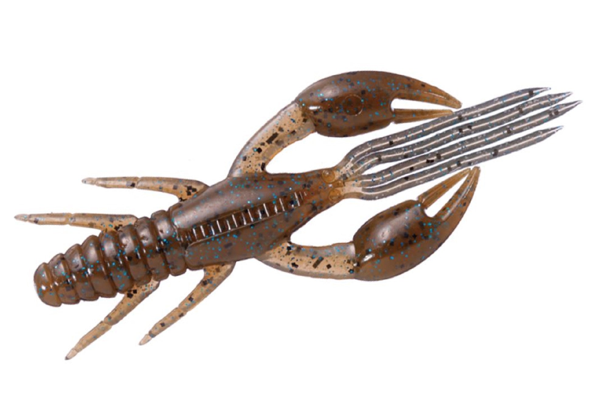 OSP Soft Lure Dolive Craw 3 Inches W-027 (1698)