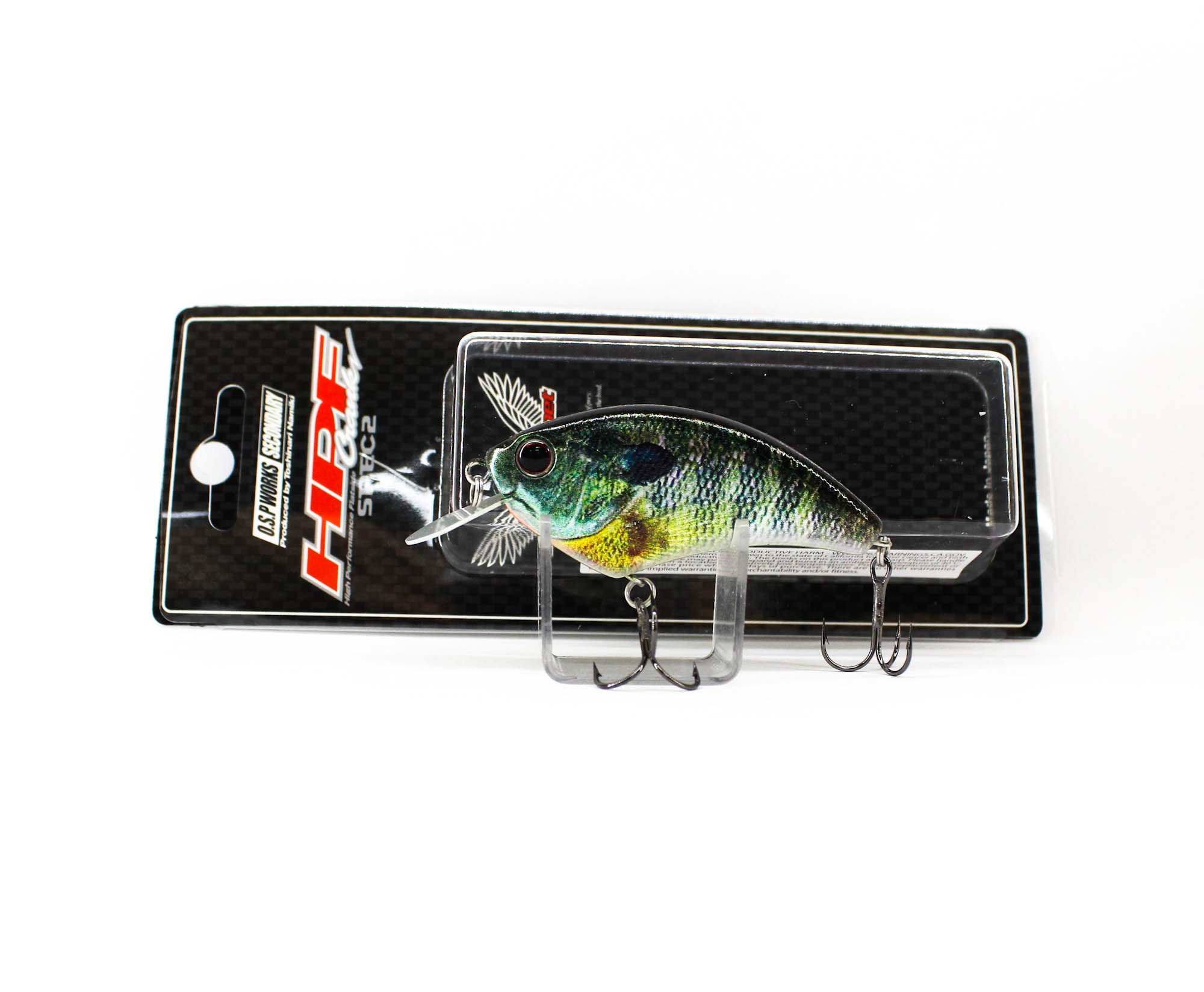 Lure Haven Singapore
