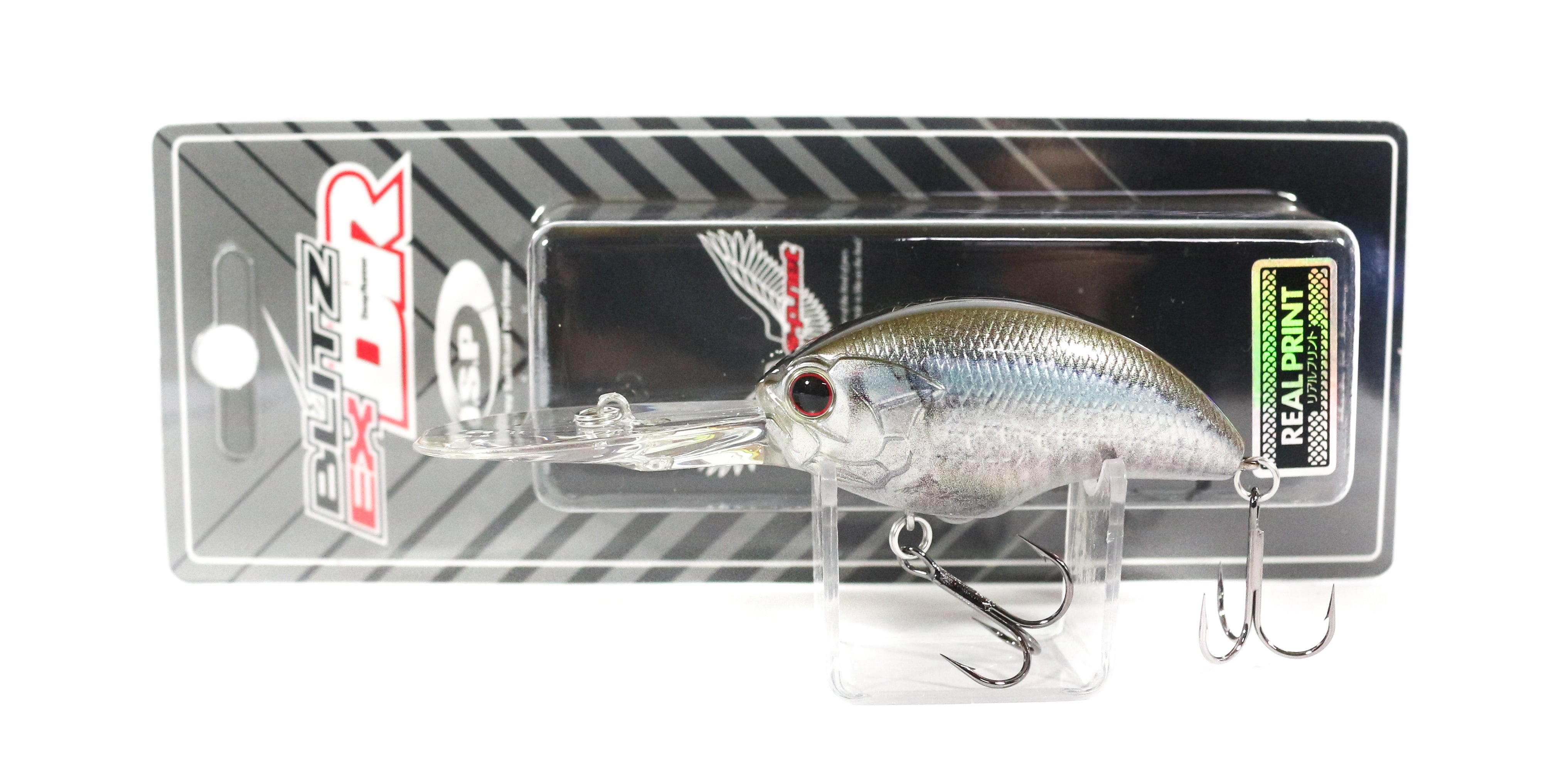 OSP Blitz EX DR 53 mm 12 grams Floating Lure RP87 (3166)