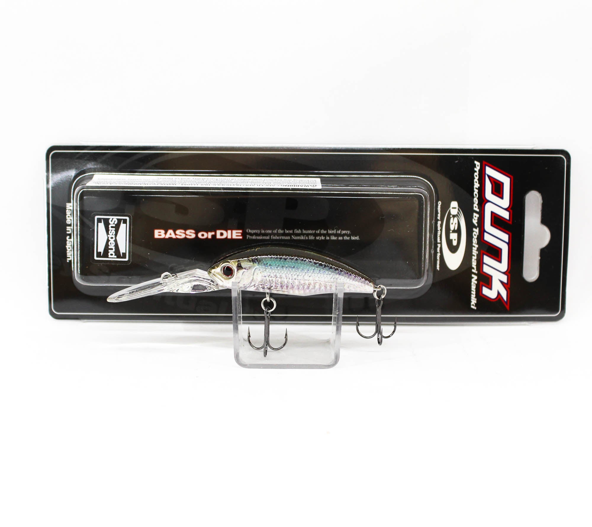 Lure Haven Singapore