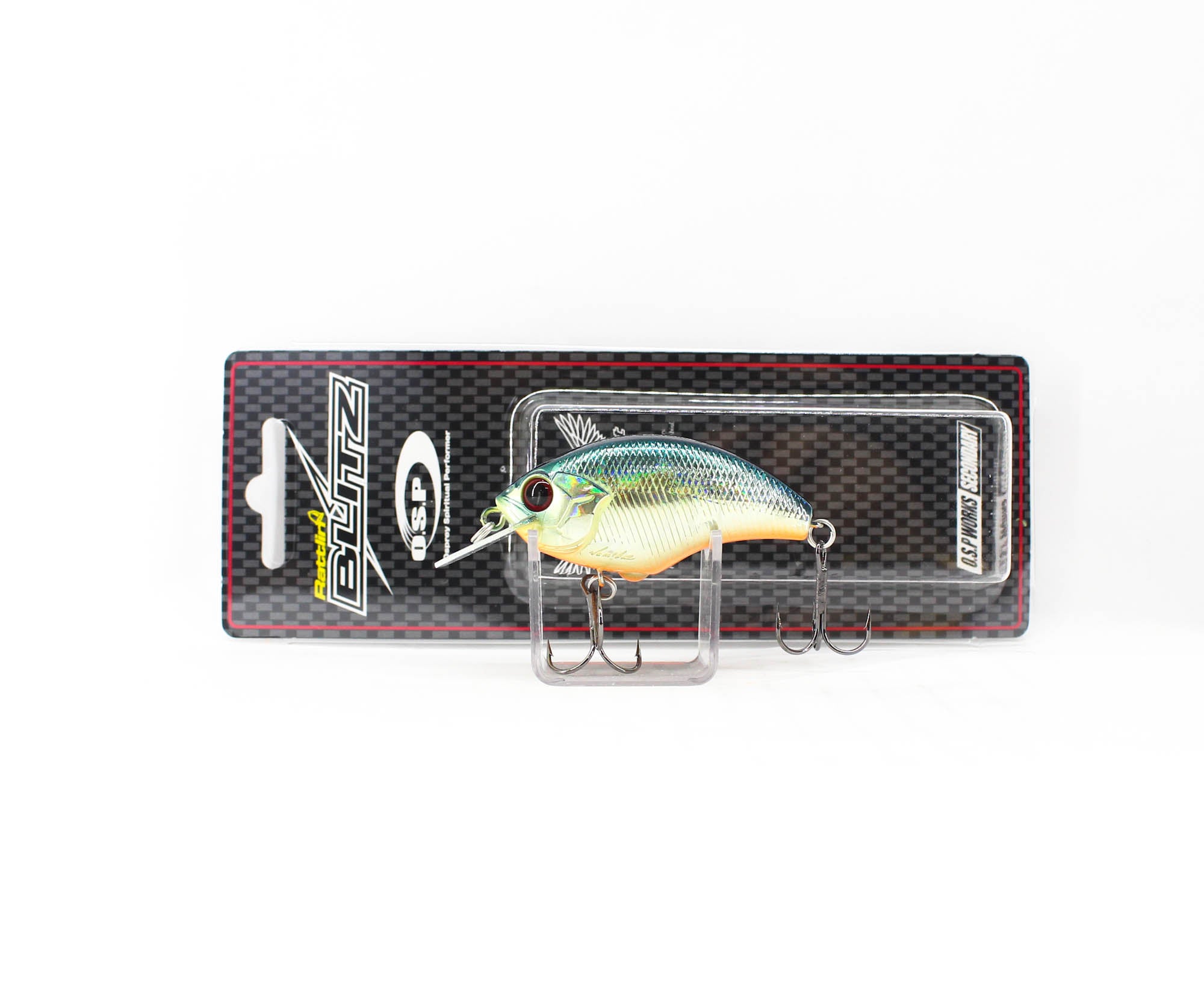 Lure Haven Singapore