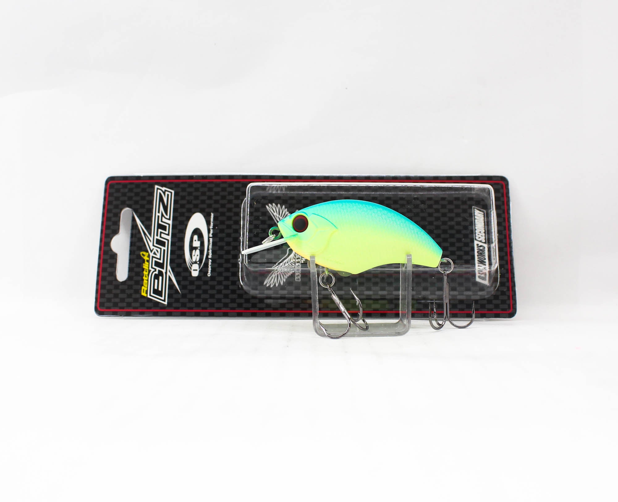 Lure Haven Singapore