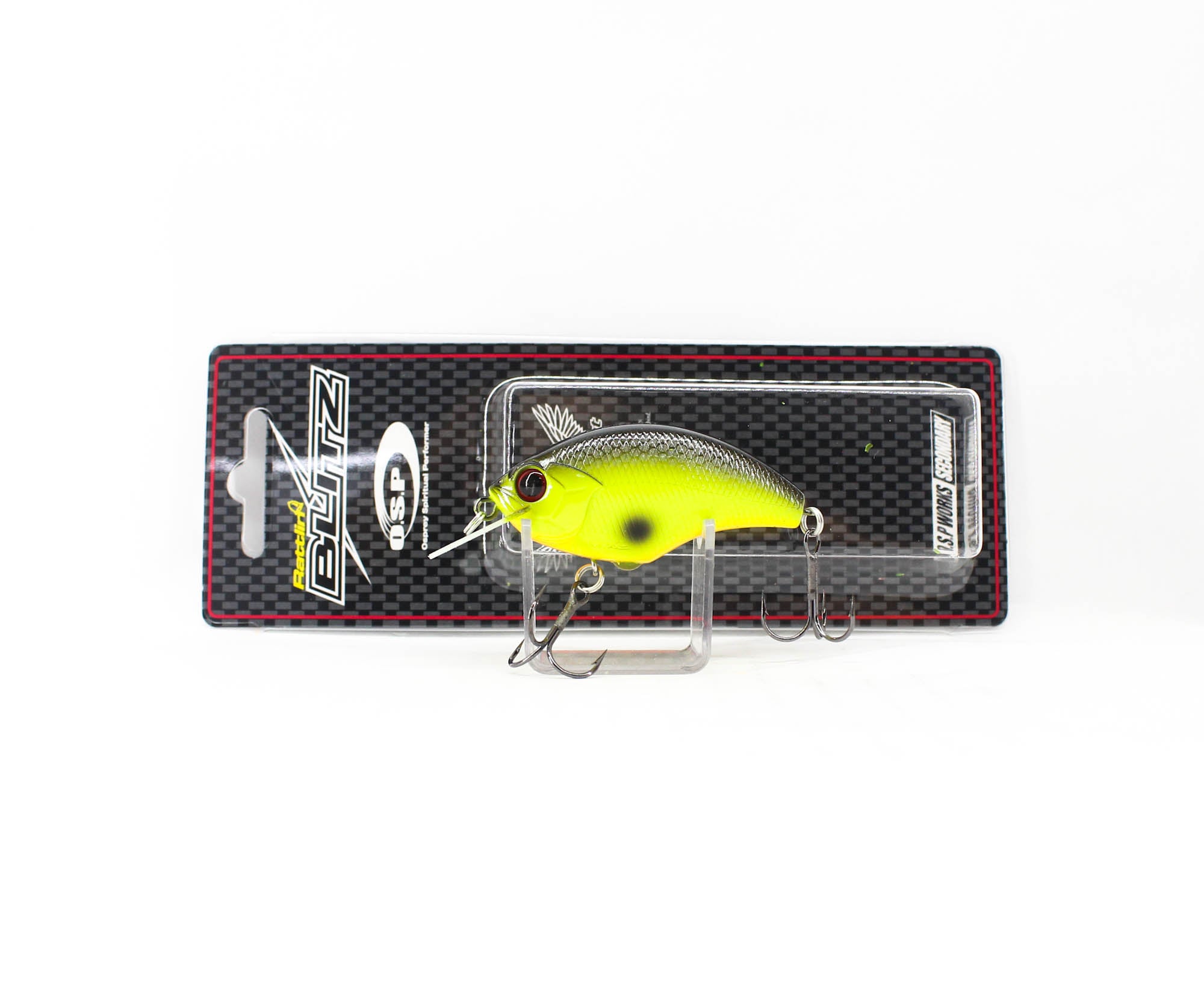 Lure Haven Singapore