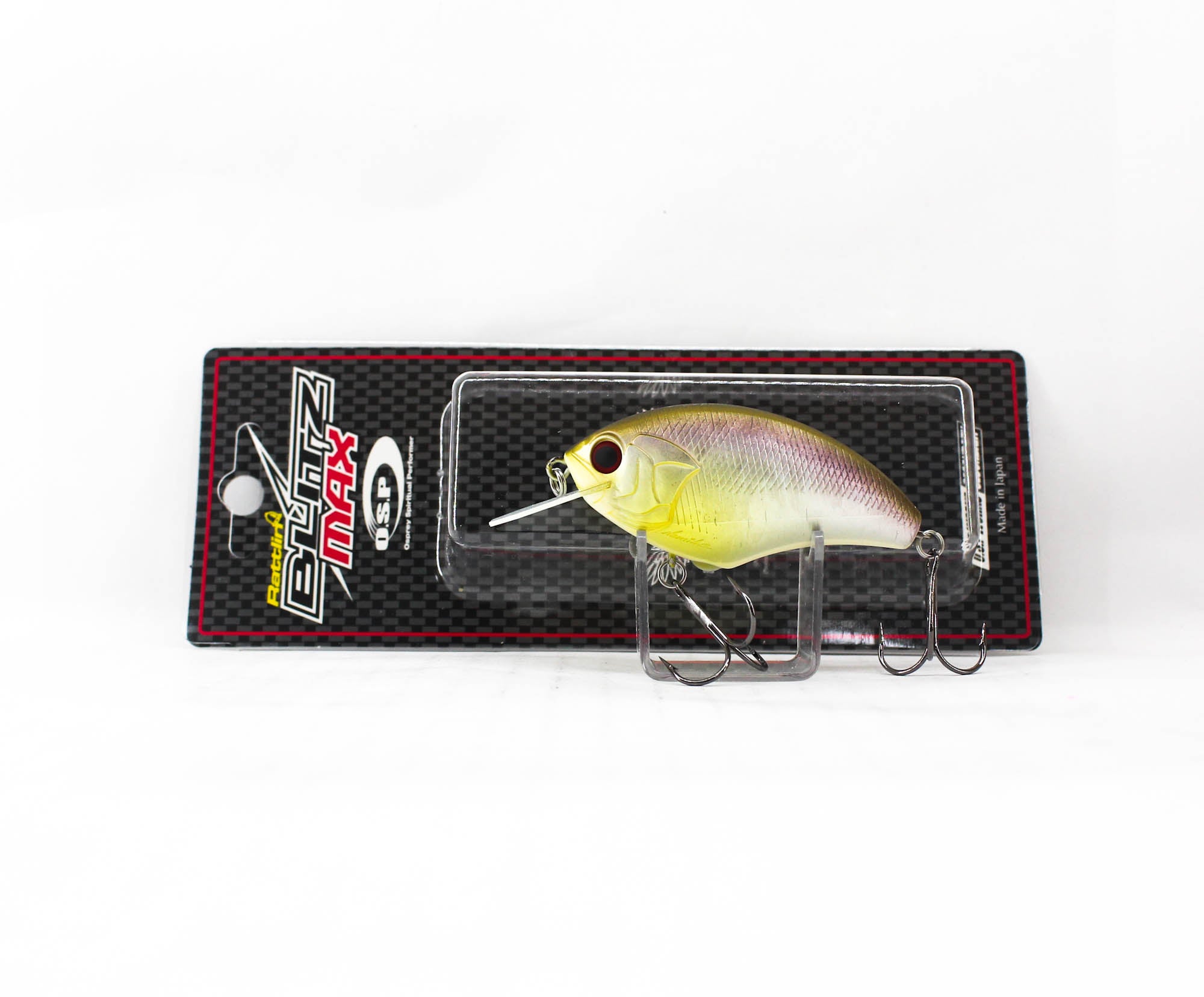 Lure Haven Singapore