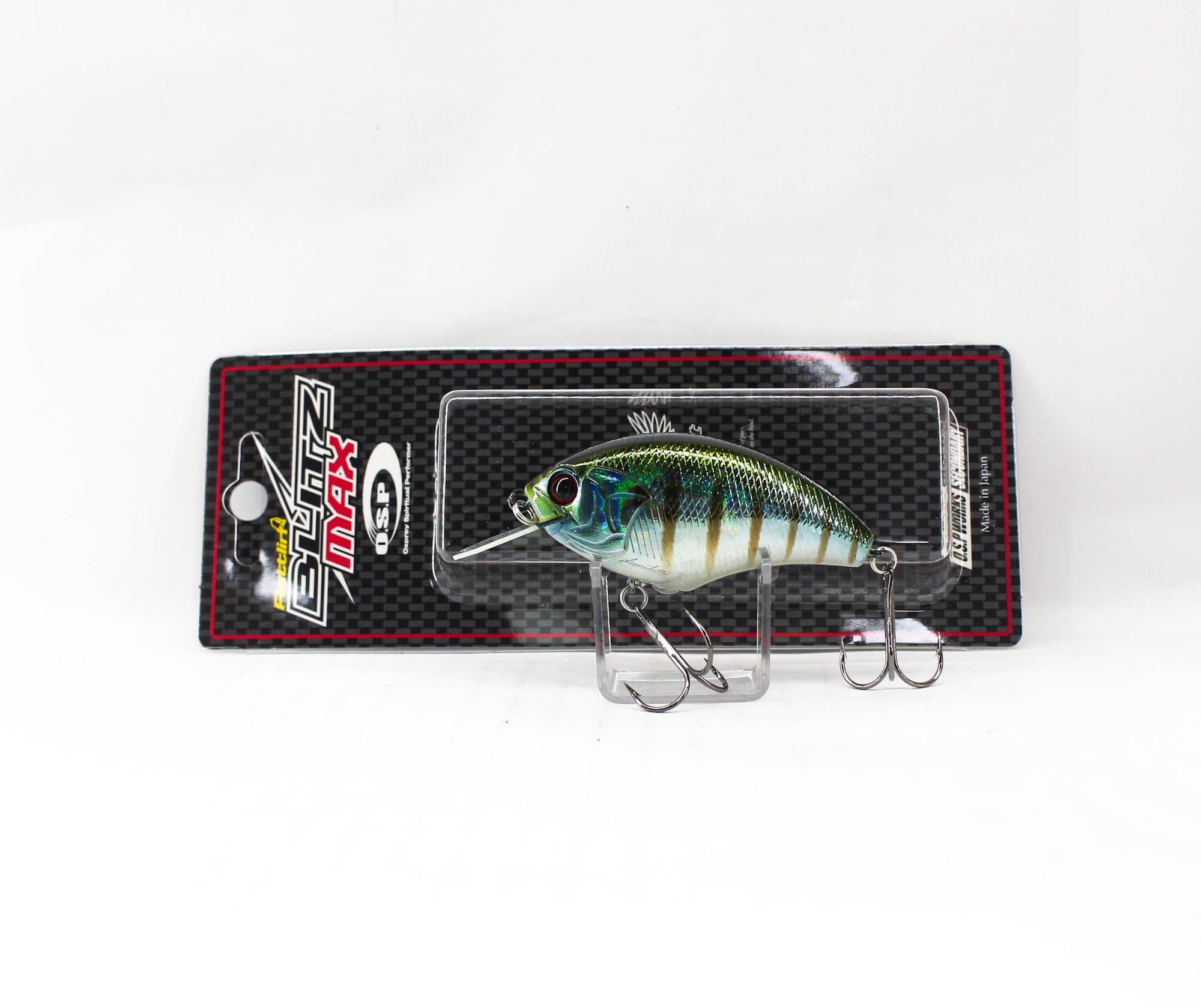 Lure Haven Singapore
