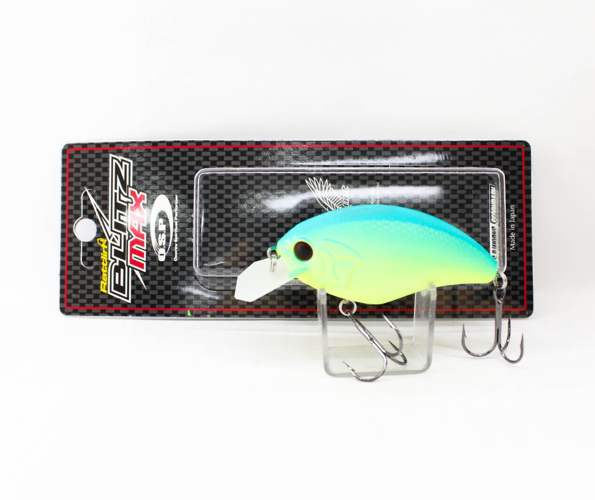 Lure Haven Singapore