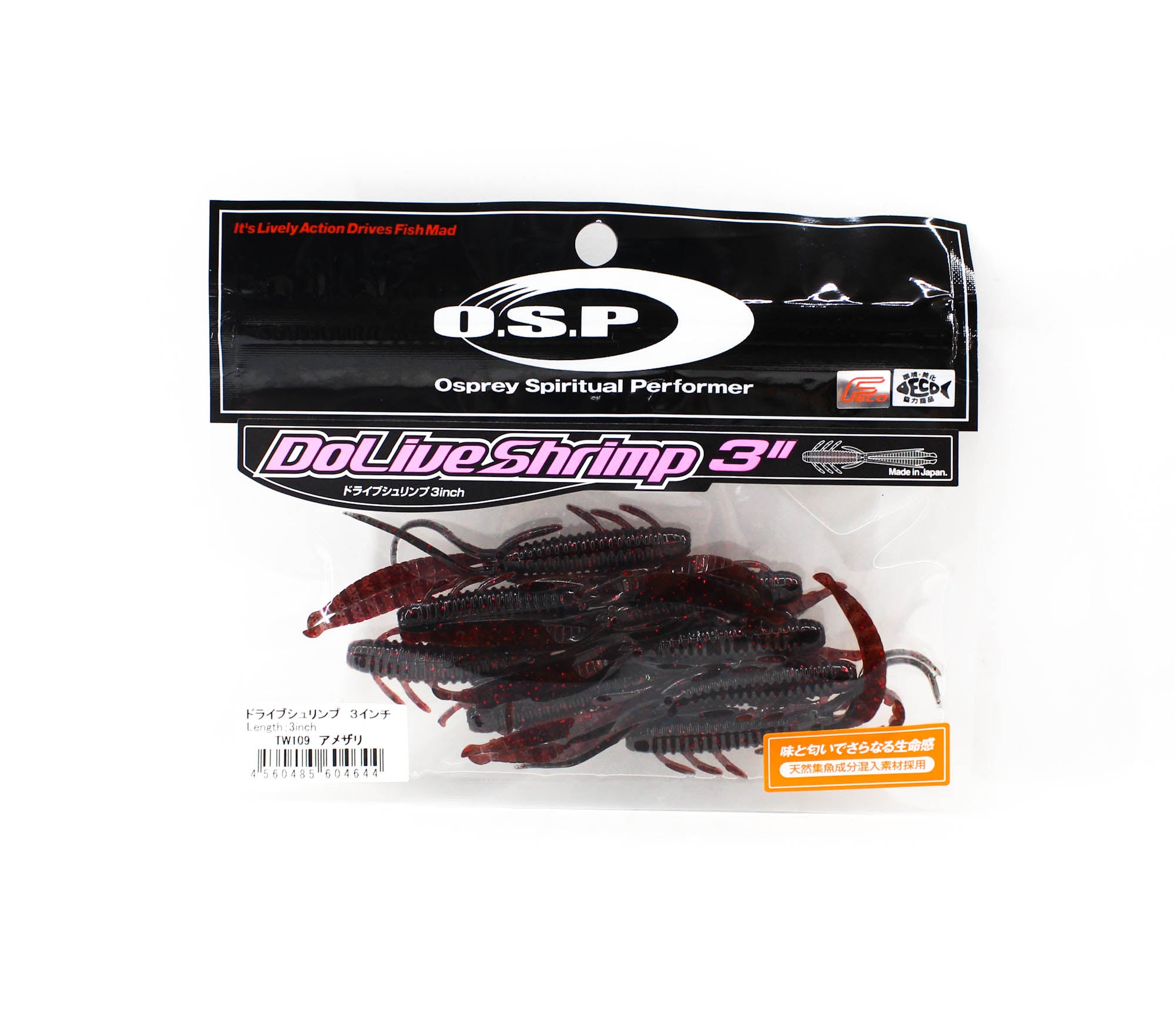 Lure Haven Singapore