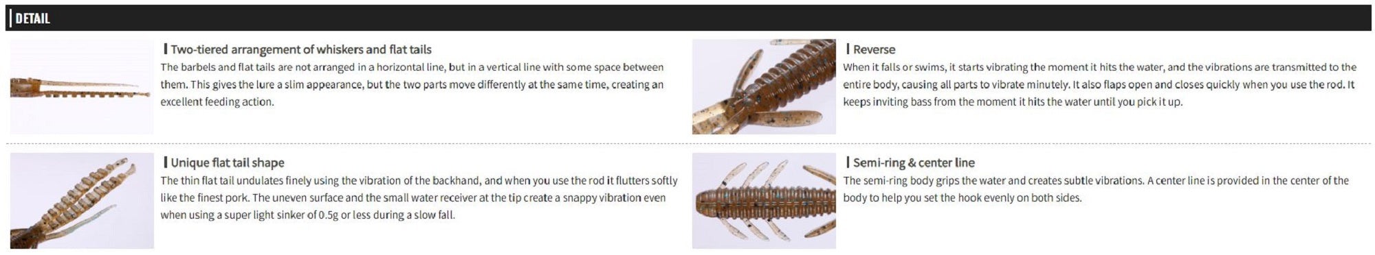 Lure Haven Singapore