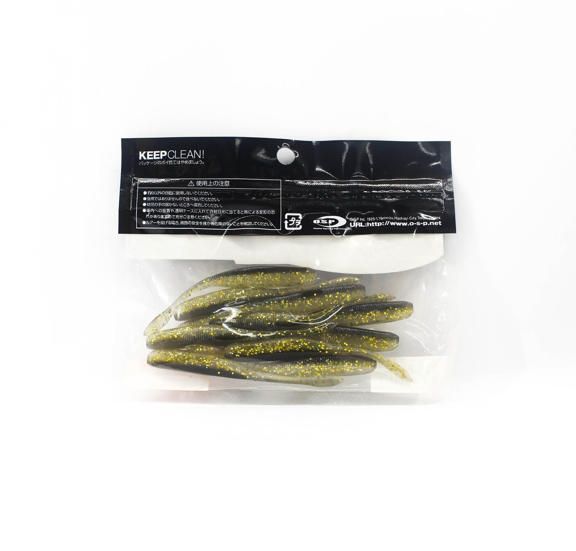 OSP Soft Lure Dolive Stick 3 Inches TW-103 (5573)