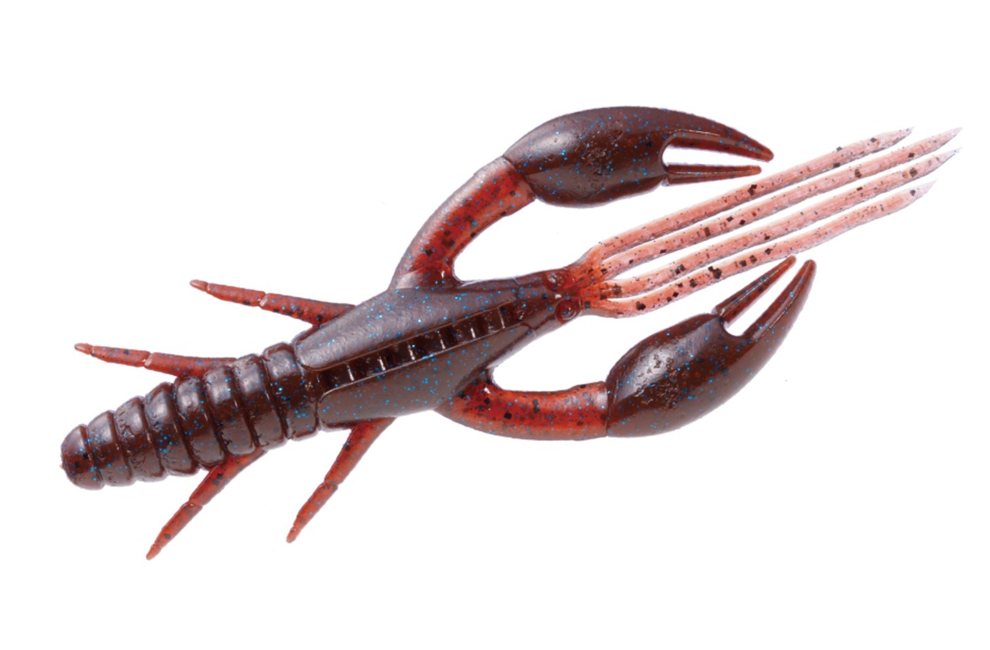 OSP Soft Lure Dolive Craw 5 Inches W-034 (6471)