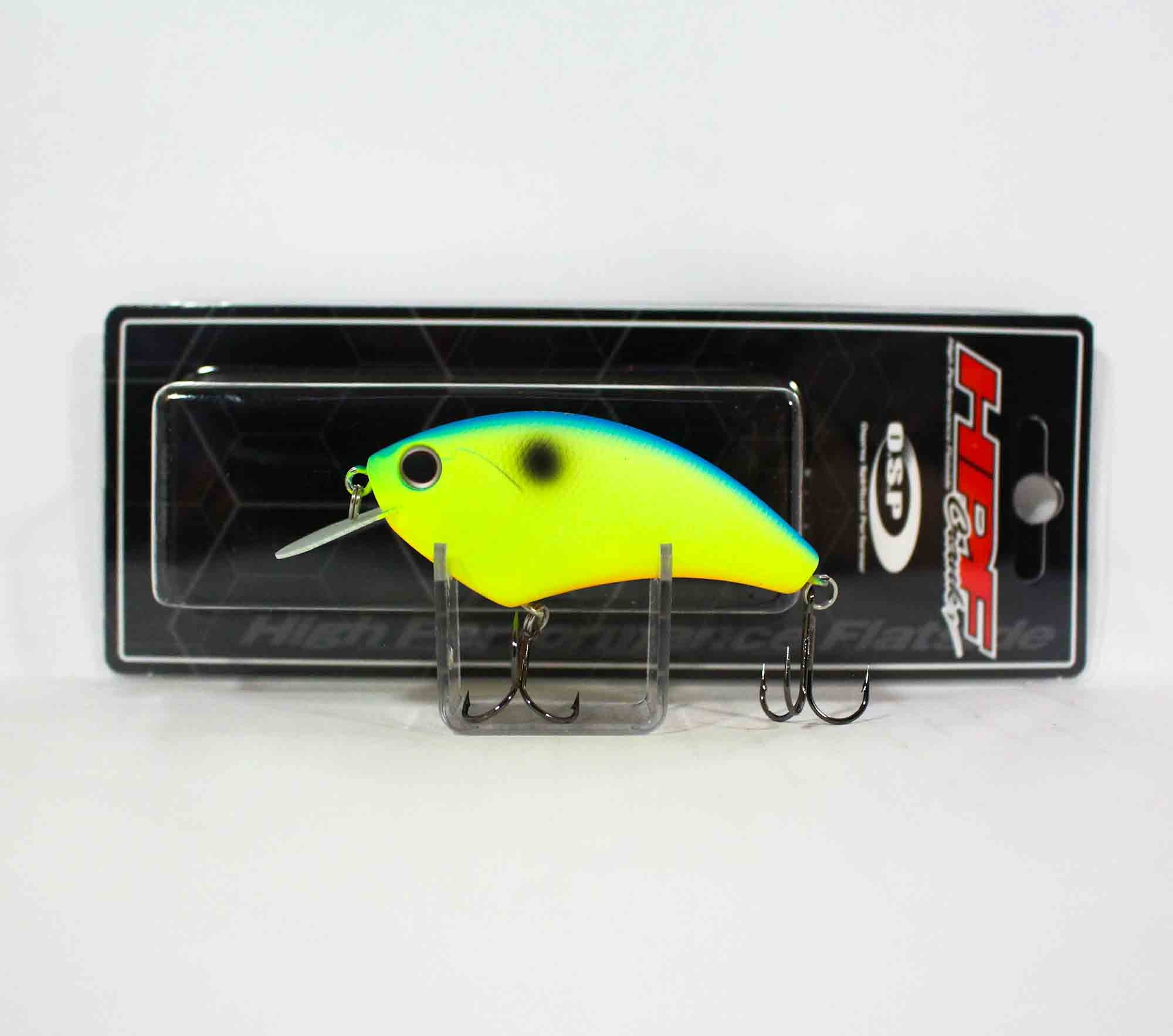 OSP HPF Crank 63 mm 9.8 grams Floating Lure M-07 (6891)