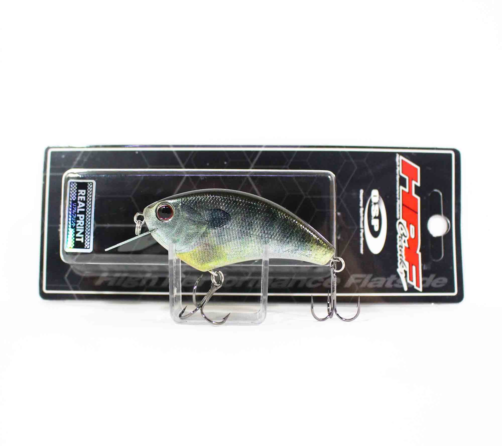 OSP HPF Crank 63 mm 9.8 grams Floating Lure RP-45 (6921)