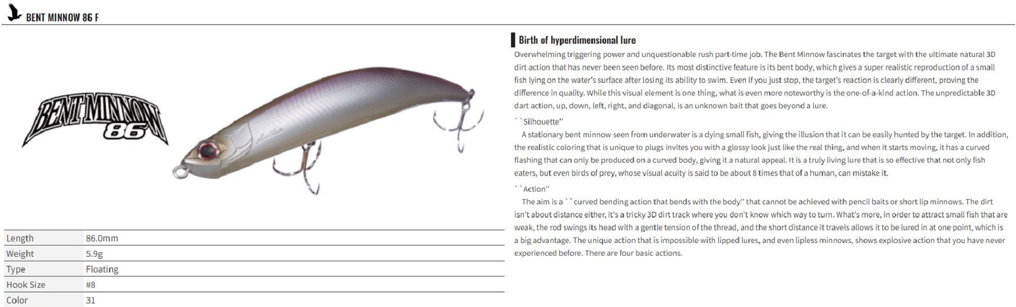 Lure Haven Singapore