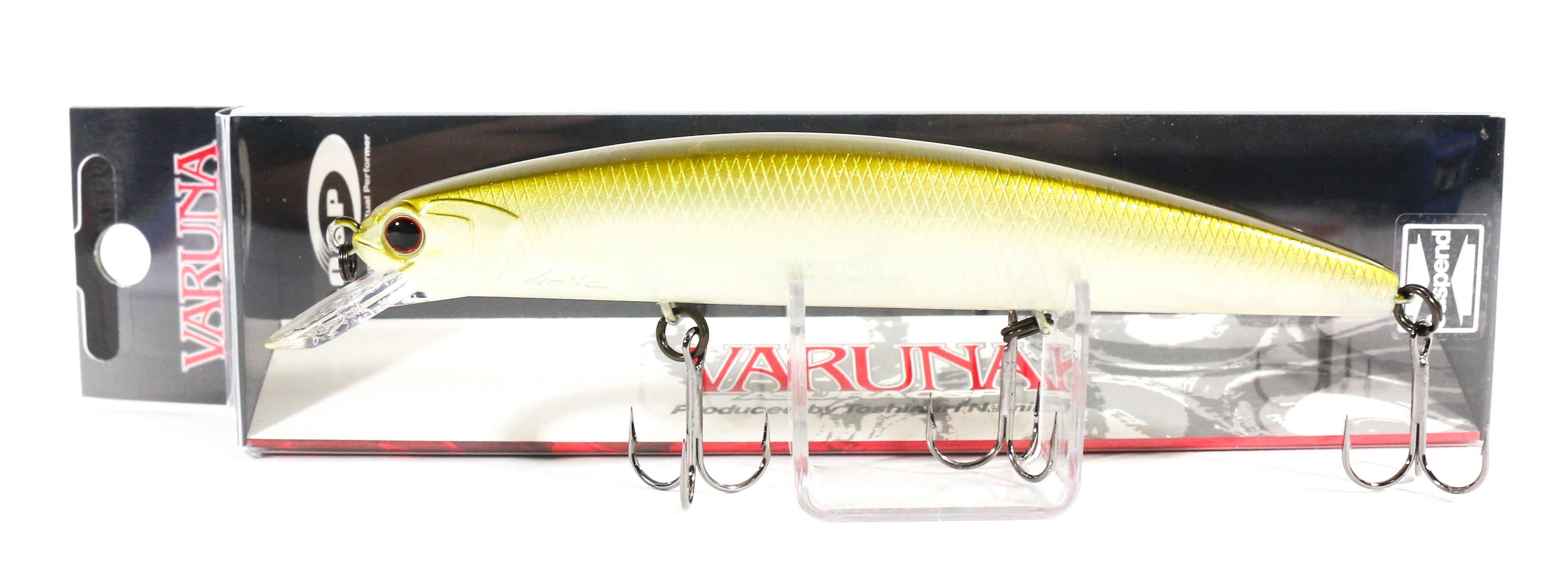 Lure Haven Singapore