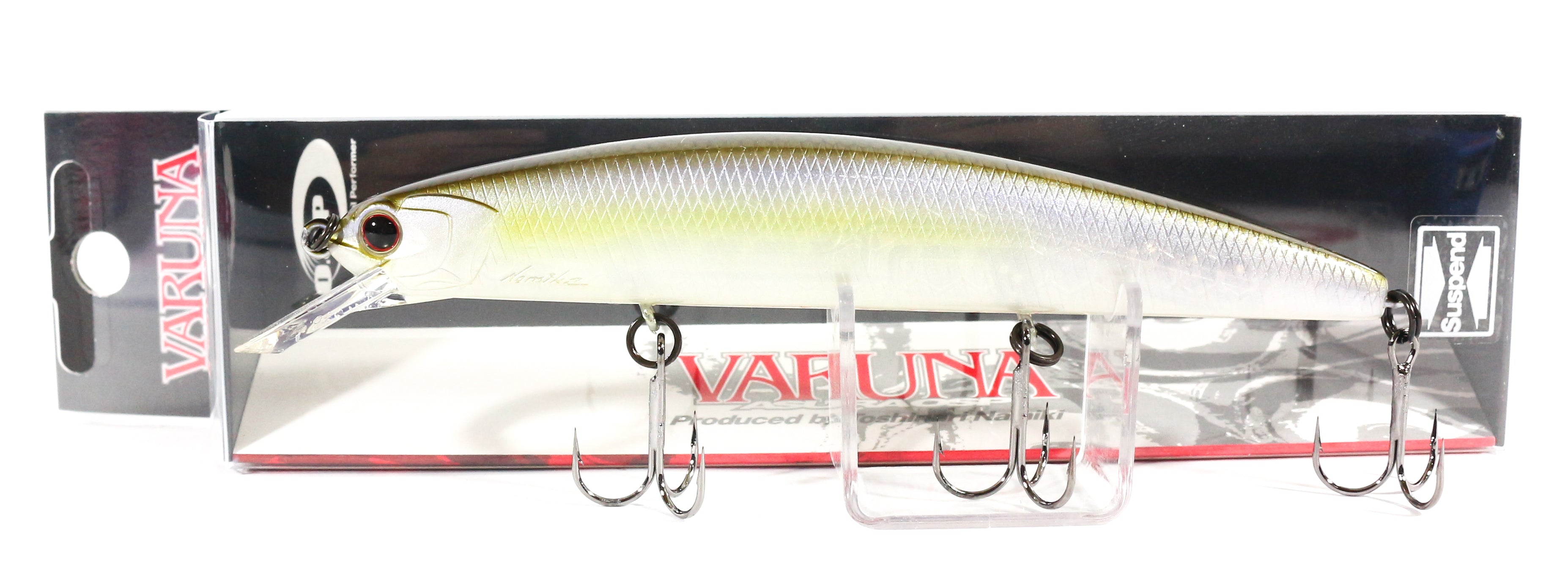 Lure Haven Singapore