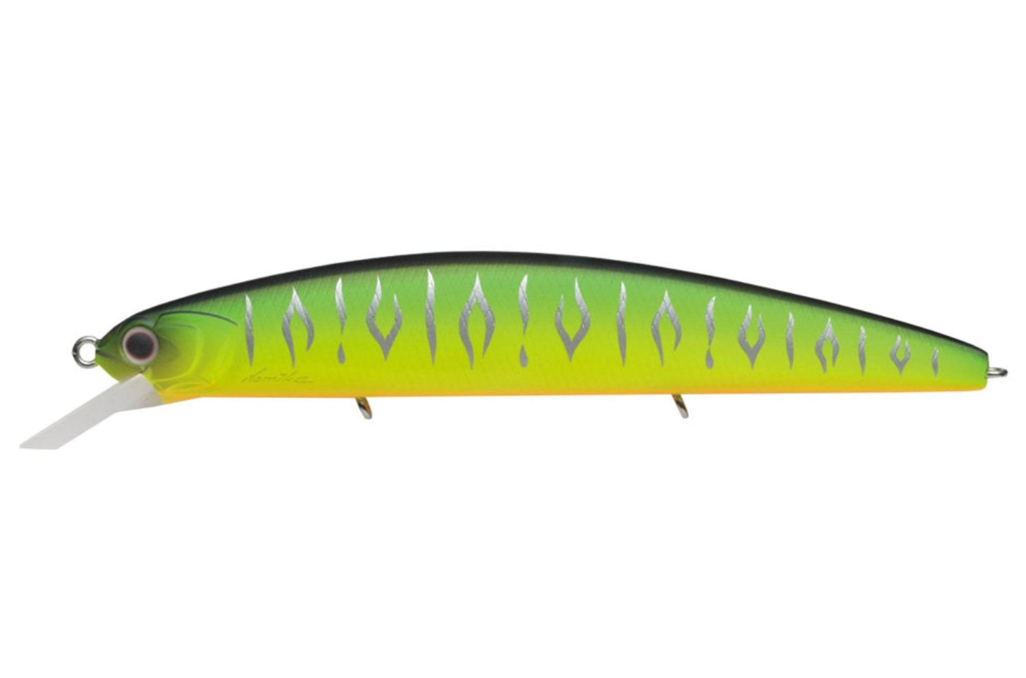 OSP Varuna 110 SP Suspend Minnow Lure M-14 (7690)