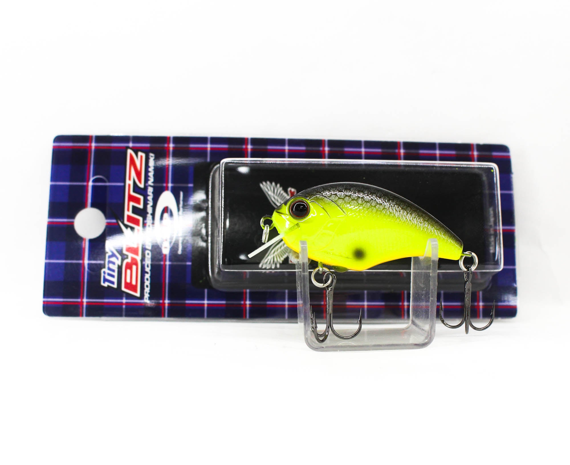 OSP Blitz Tiny 46 mm 6.5 grams Floating Lure P-20 (0638)