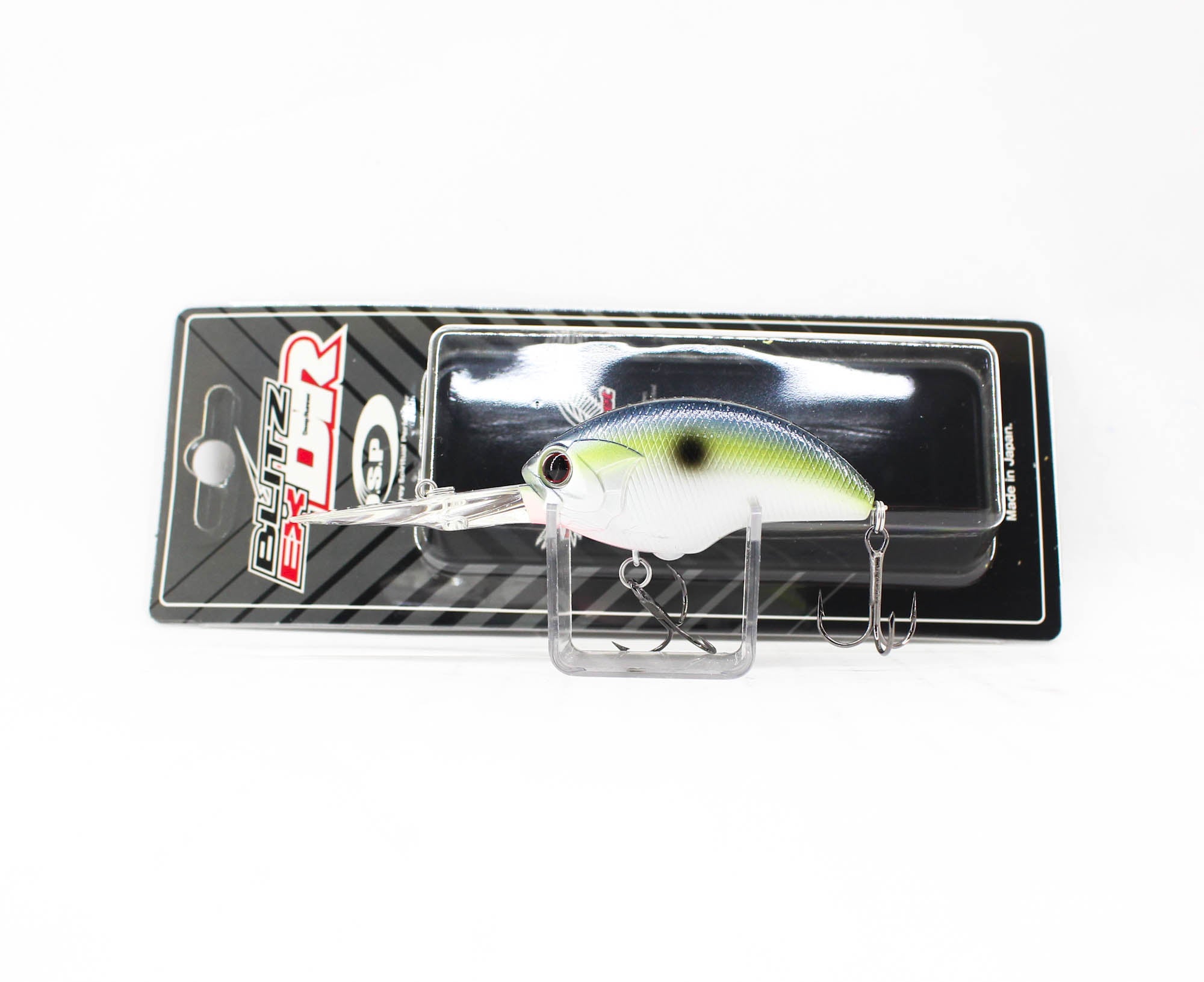 OSP Blitz EX DR 53 mm 12 grams Floating Lure L-21 (0683)