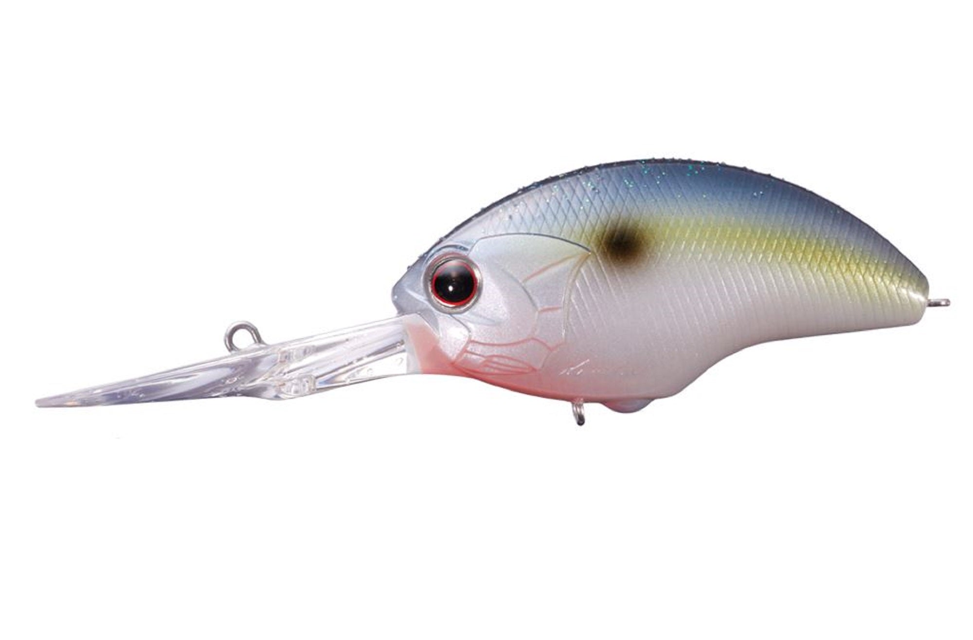OSP Blitz EX DR 53 mm 12 grams Floating Lure L-21 (0683)