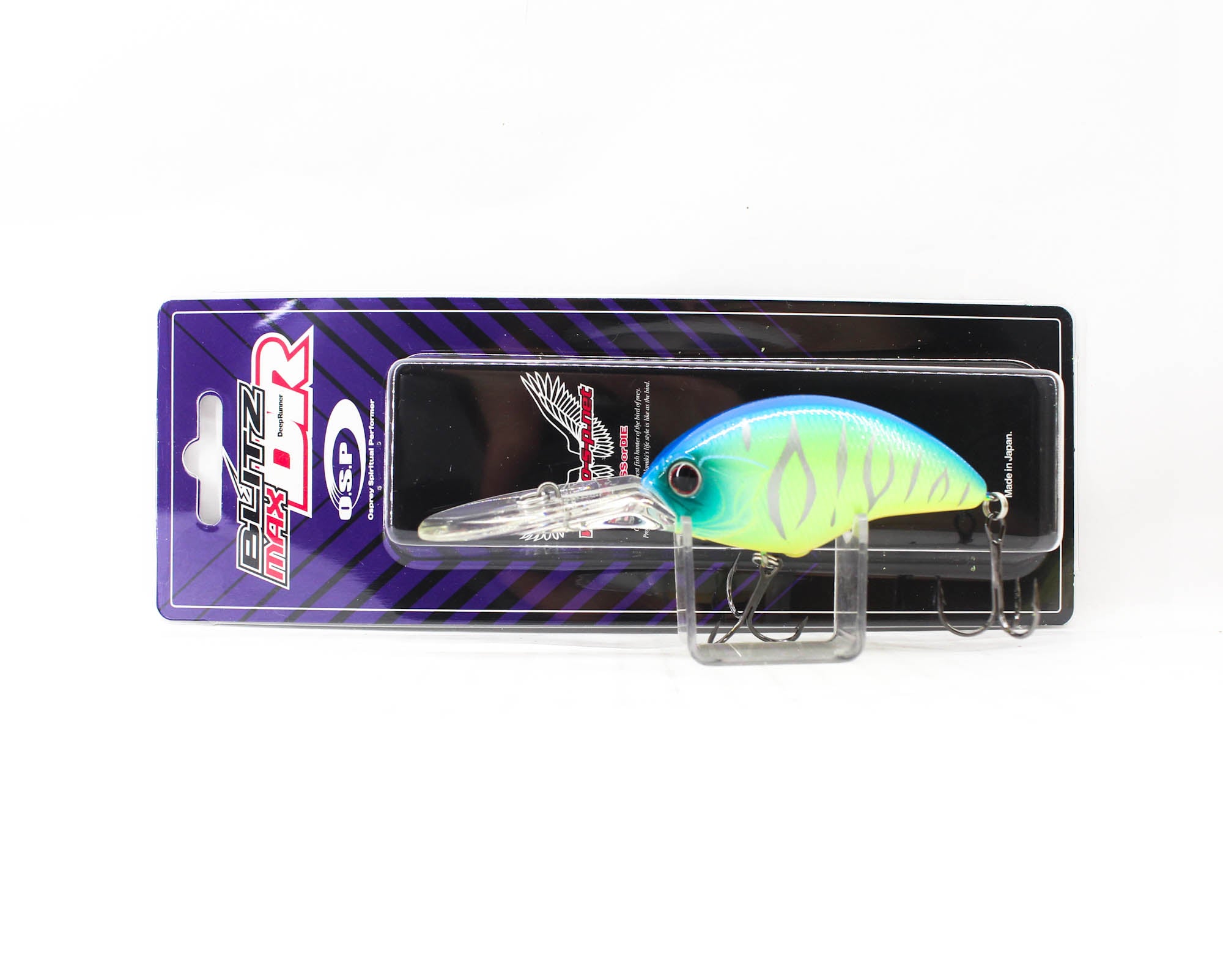 Lure Haven Singapore