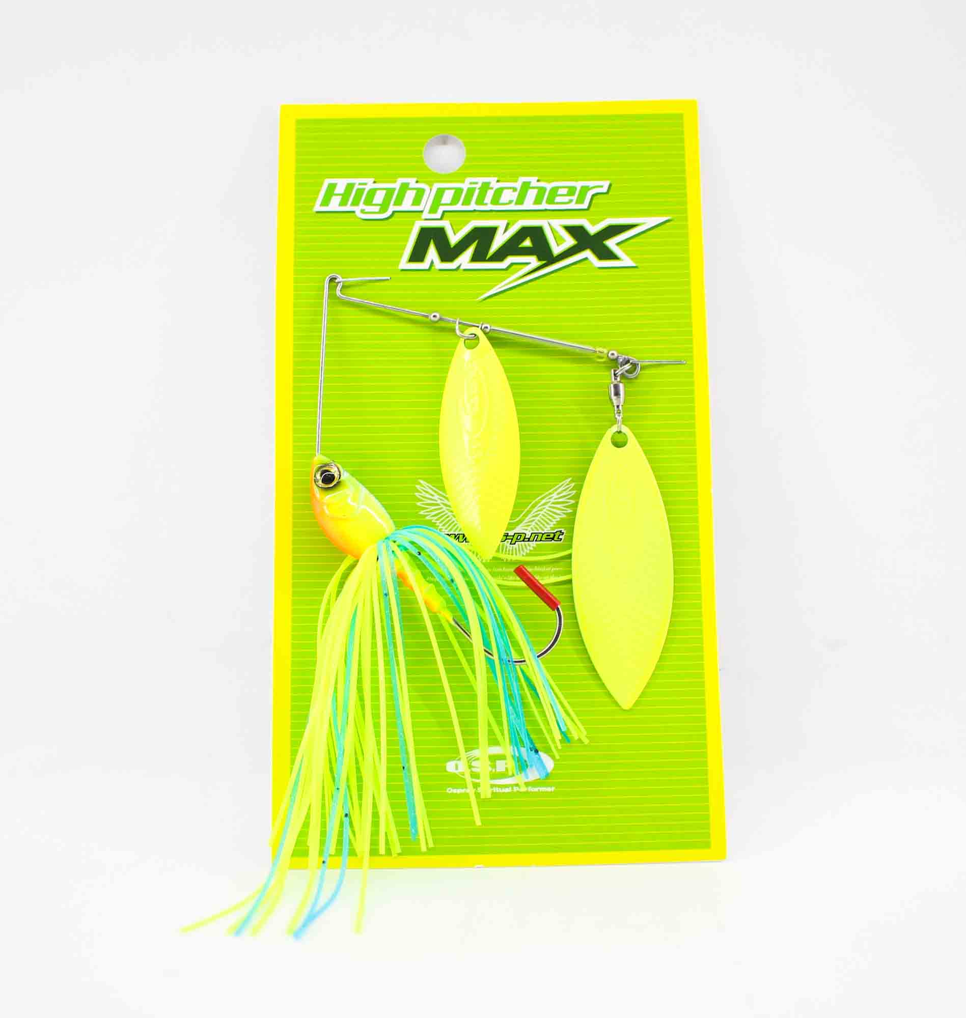 Lure Haven Singapore